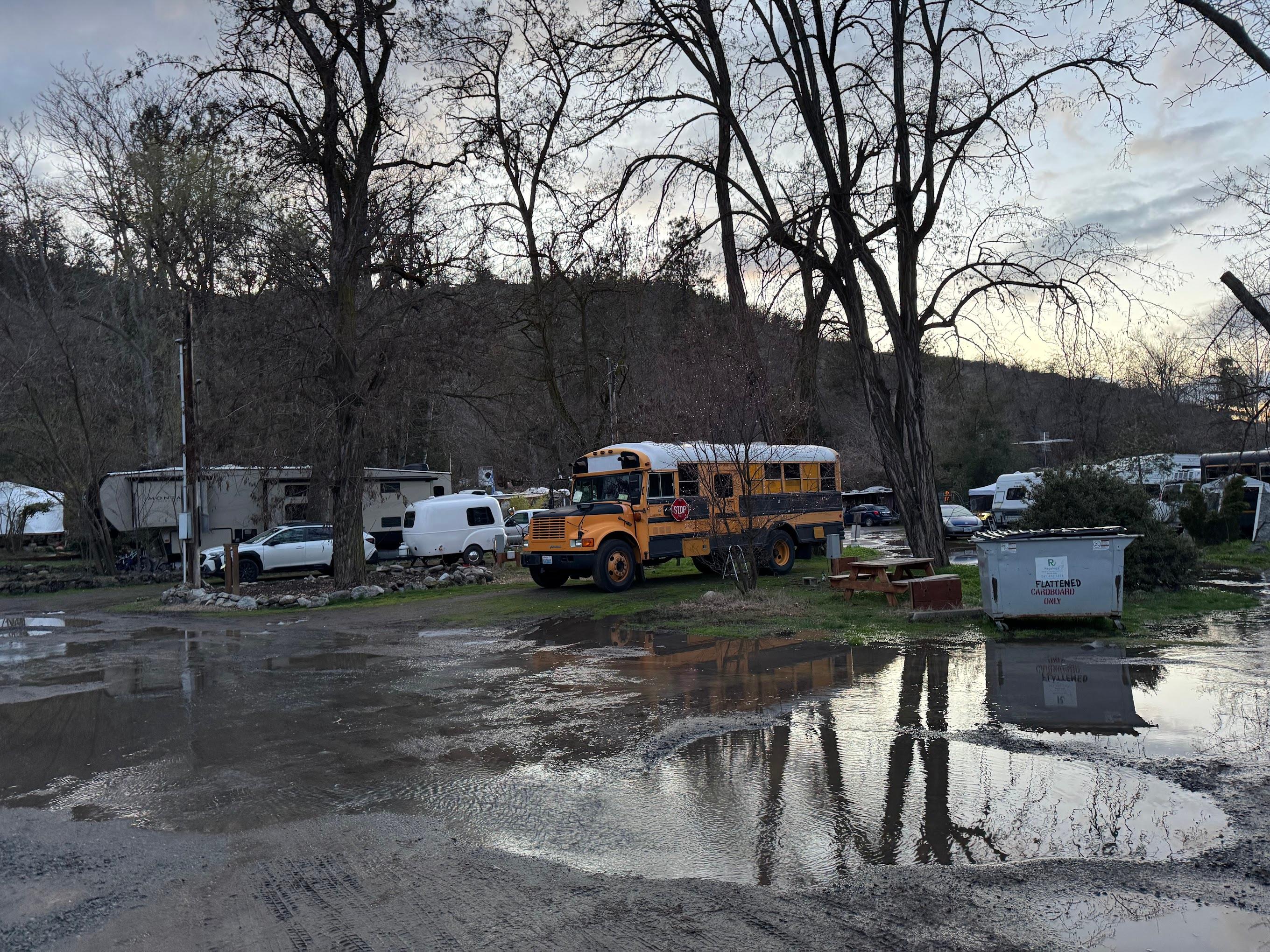 Jackson Wellsprings