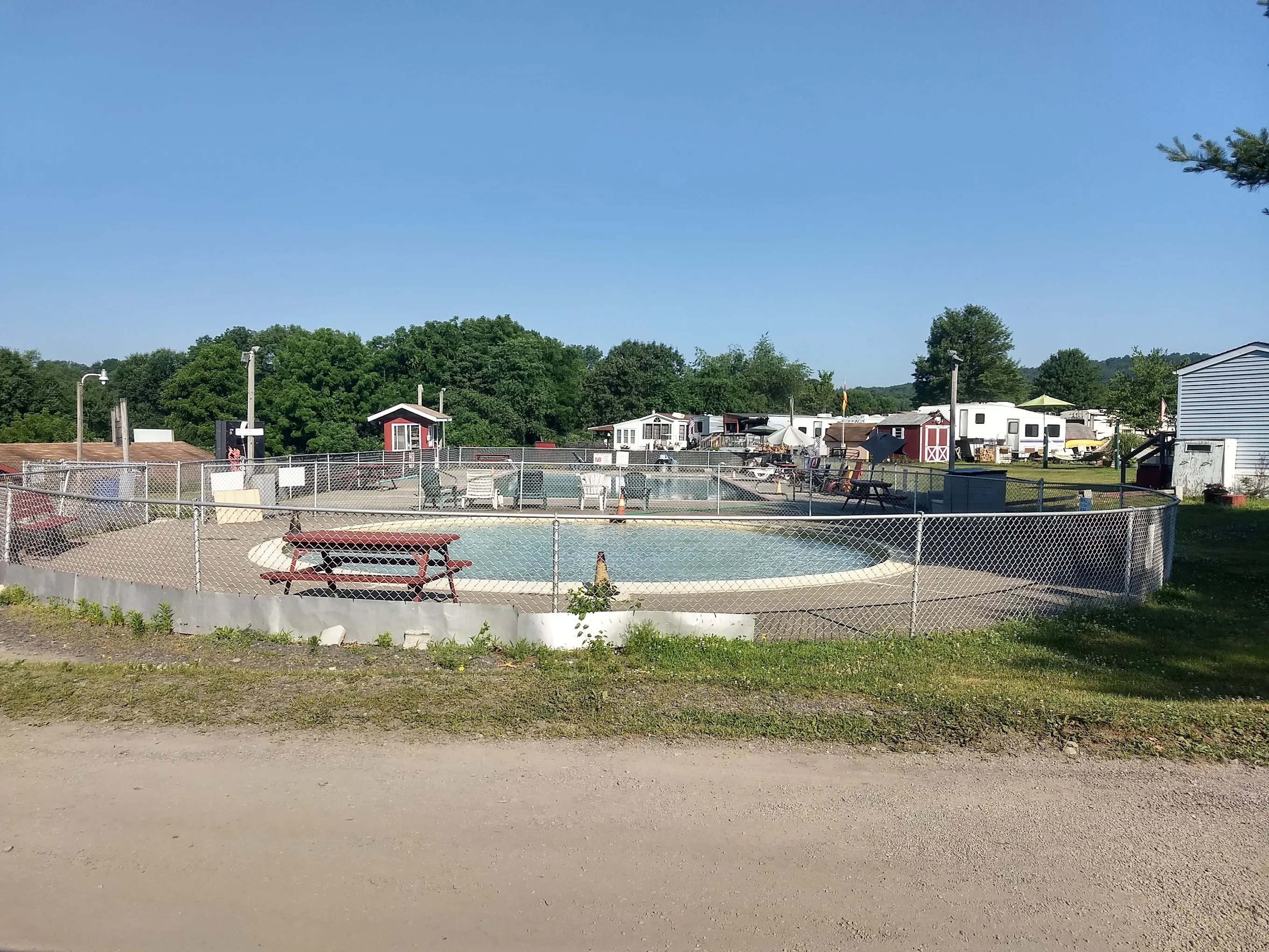 Pocono Vacation Park