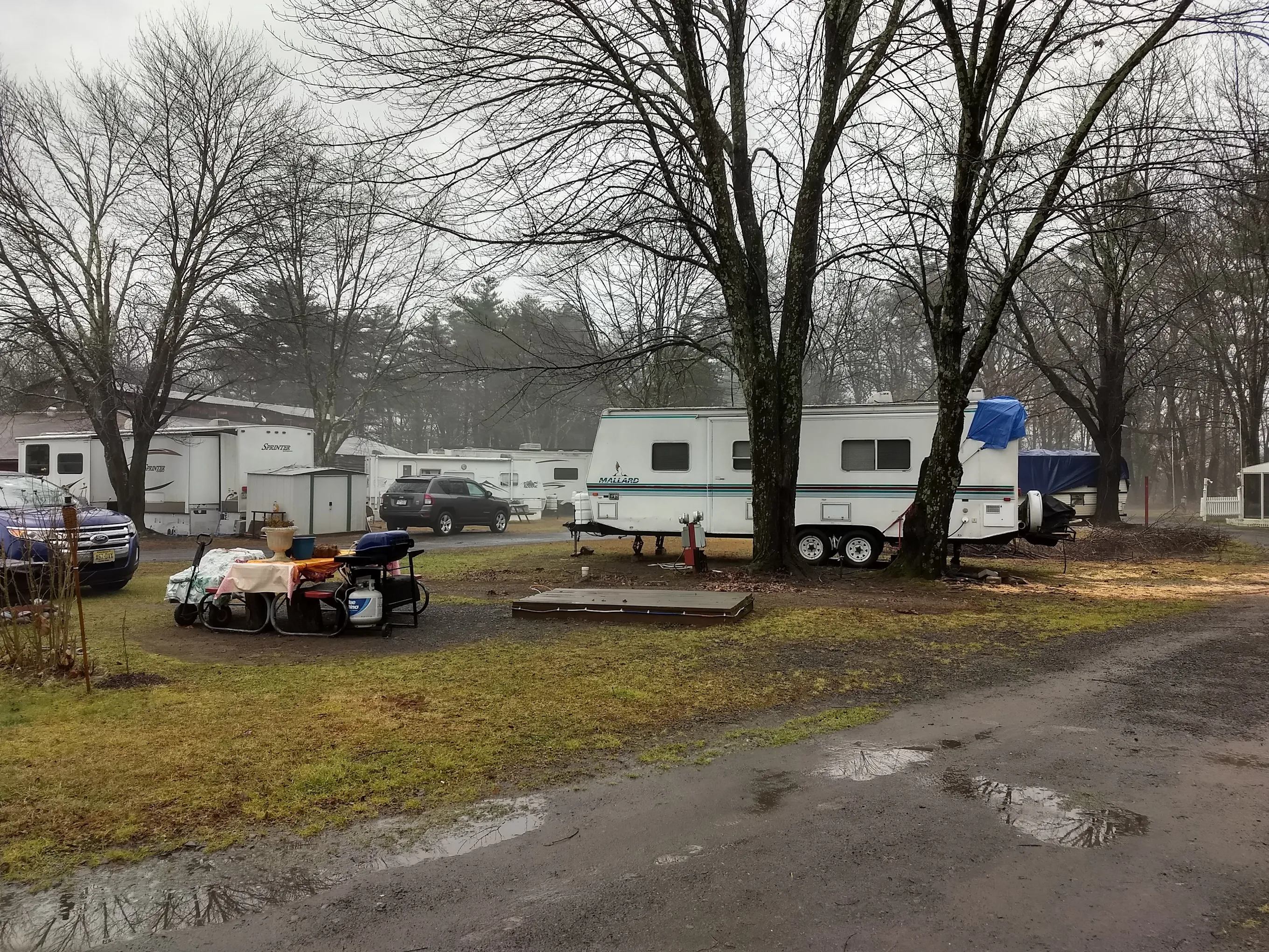 Pocono Vacation Park