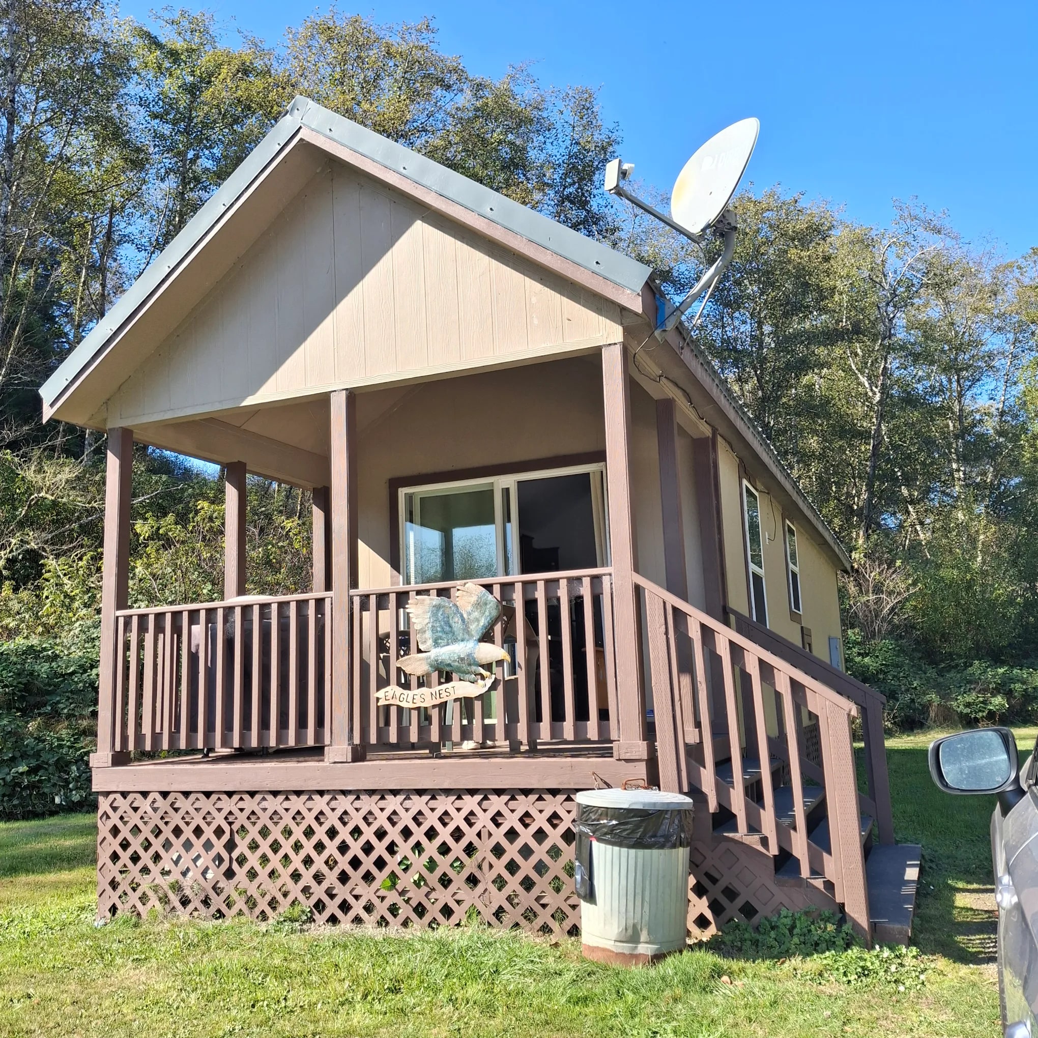 Neskowin Creek RV Resort