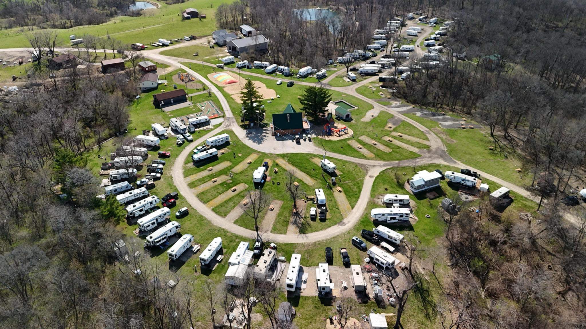 Outback Campground & Resort
