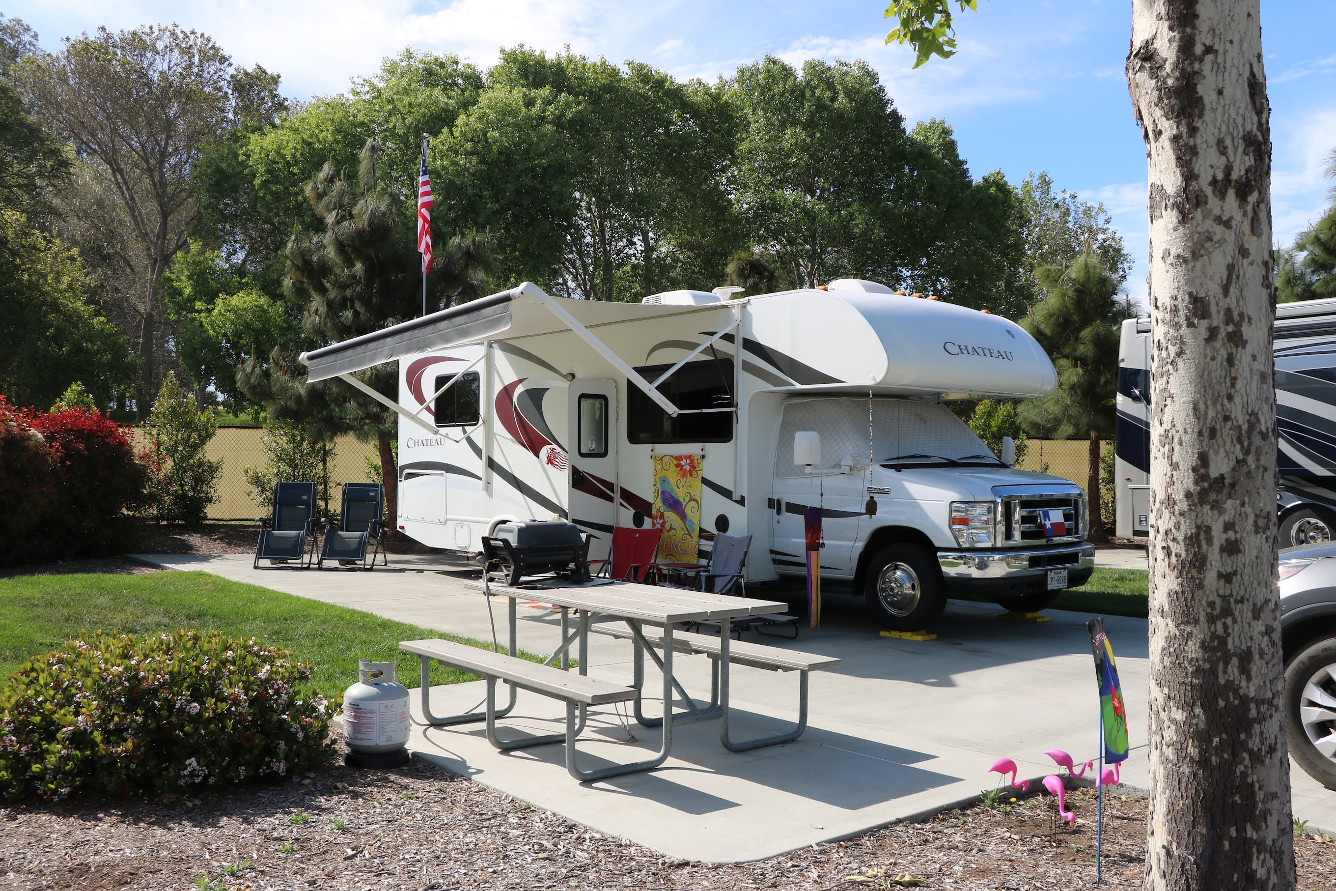 Pechanga RV Resort