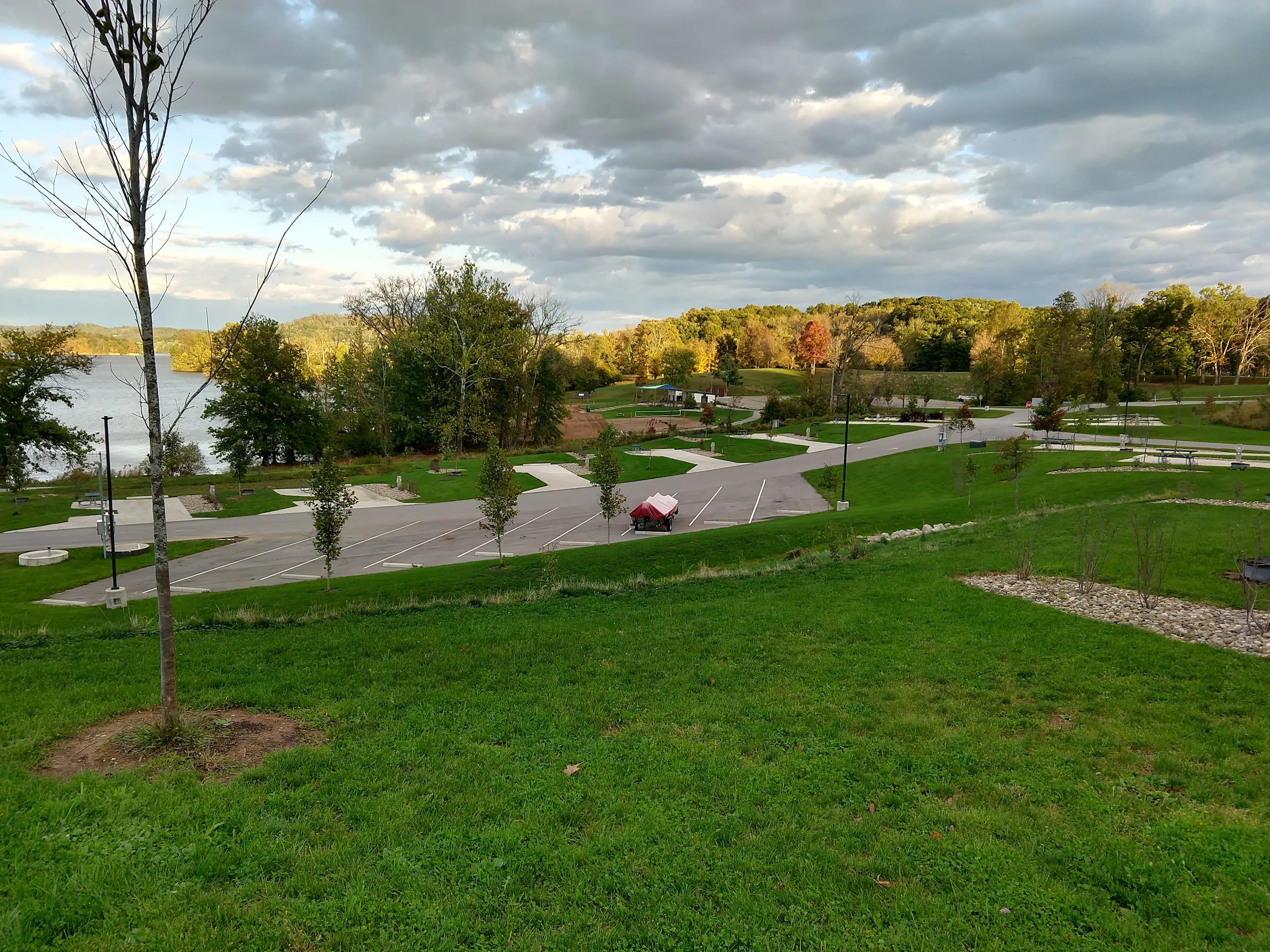 Seneca Lake Park
