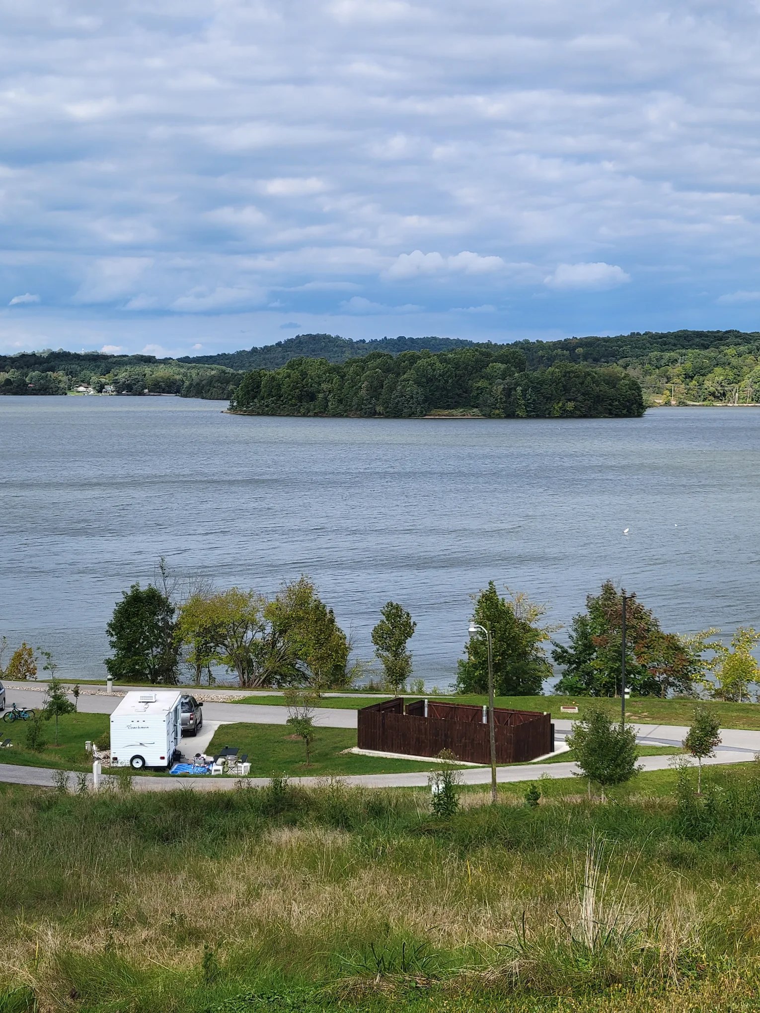 Seneca Lake Park