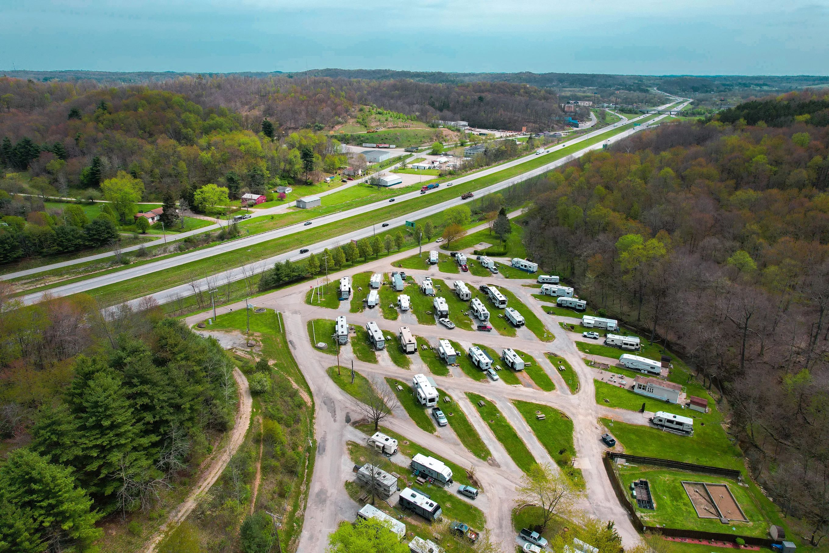Spring Valley Campground