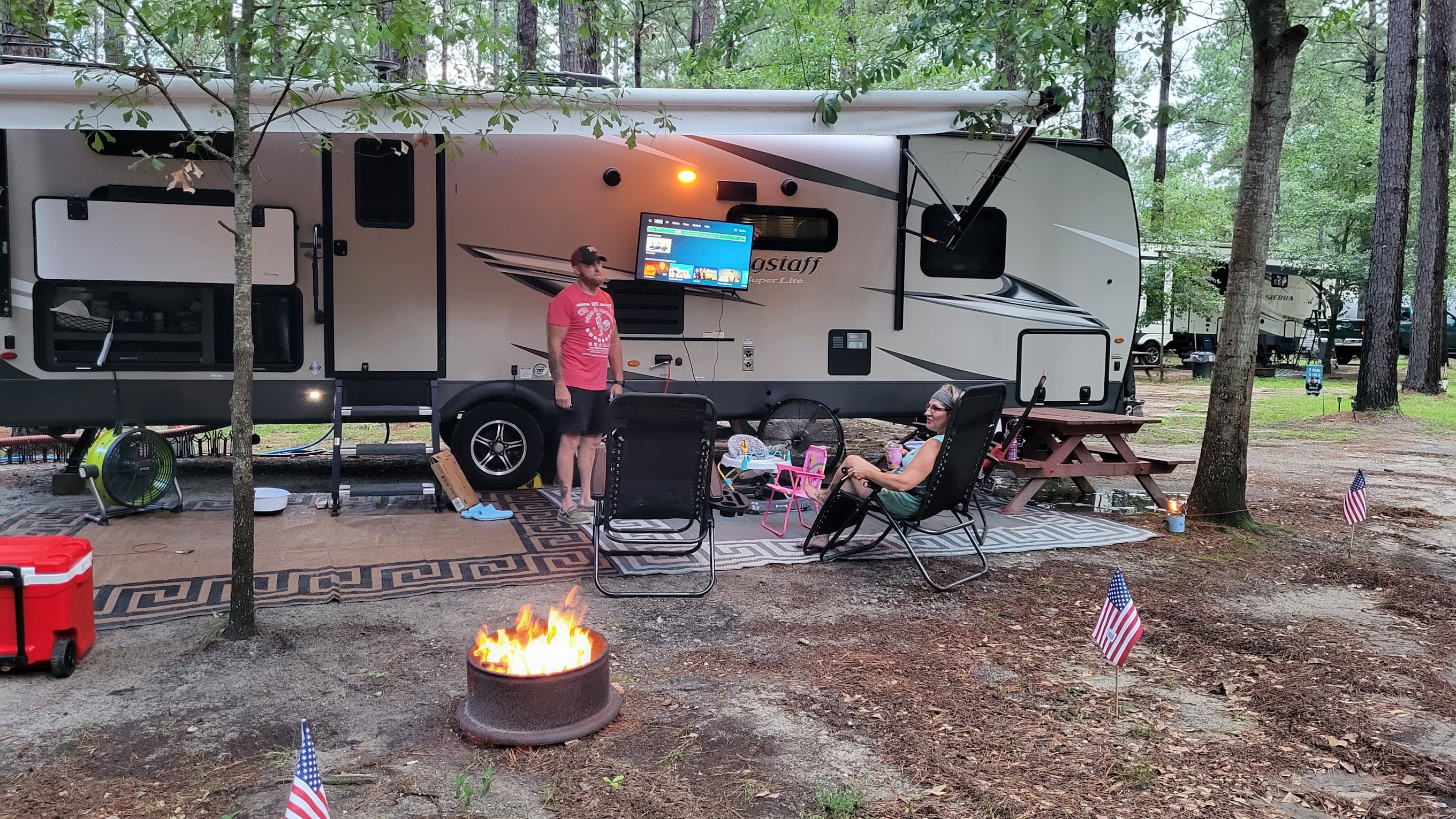 Beaver Run RV Park