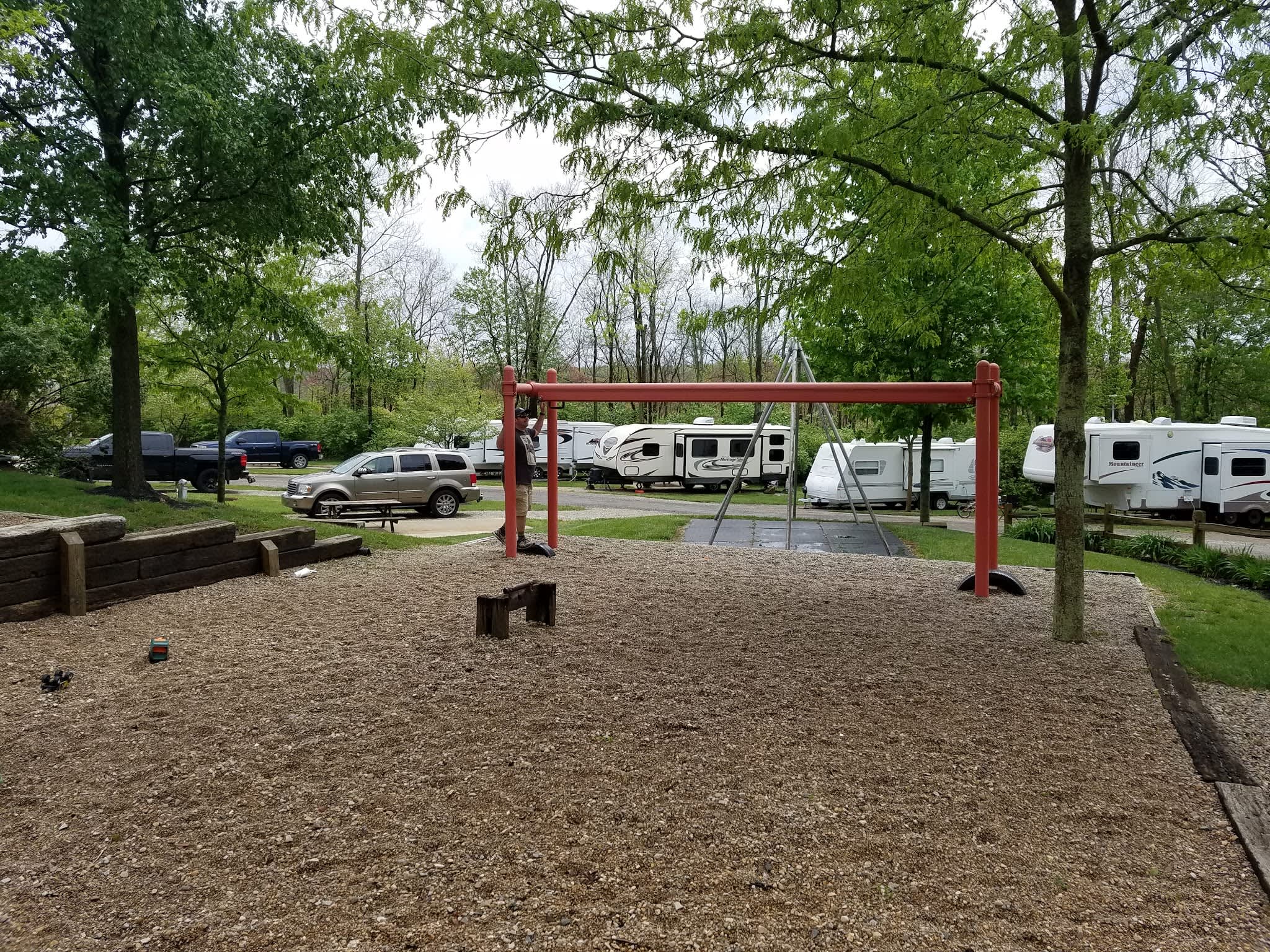 Arrowhead Campground