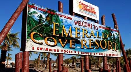 Emerald Cove Resort