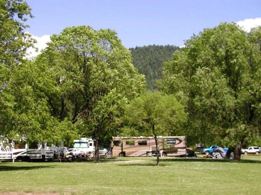 Binder Park