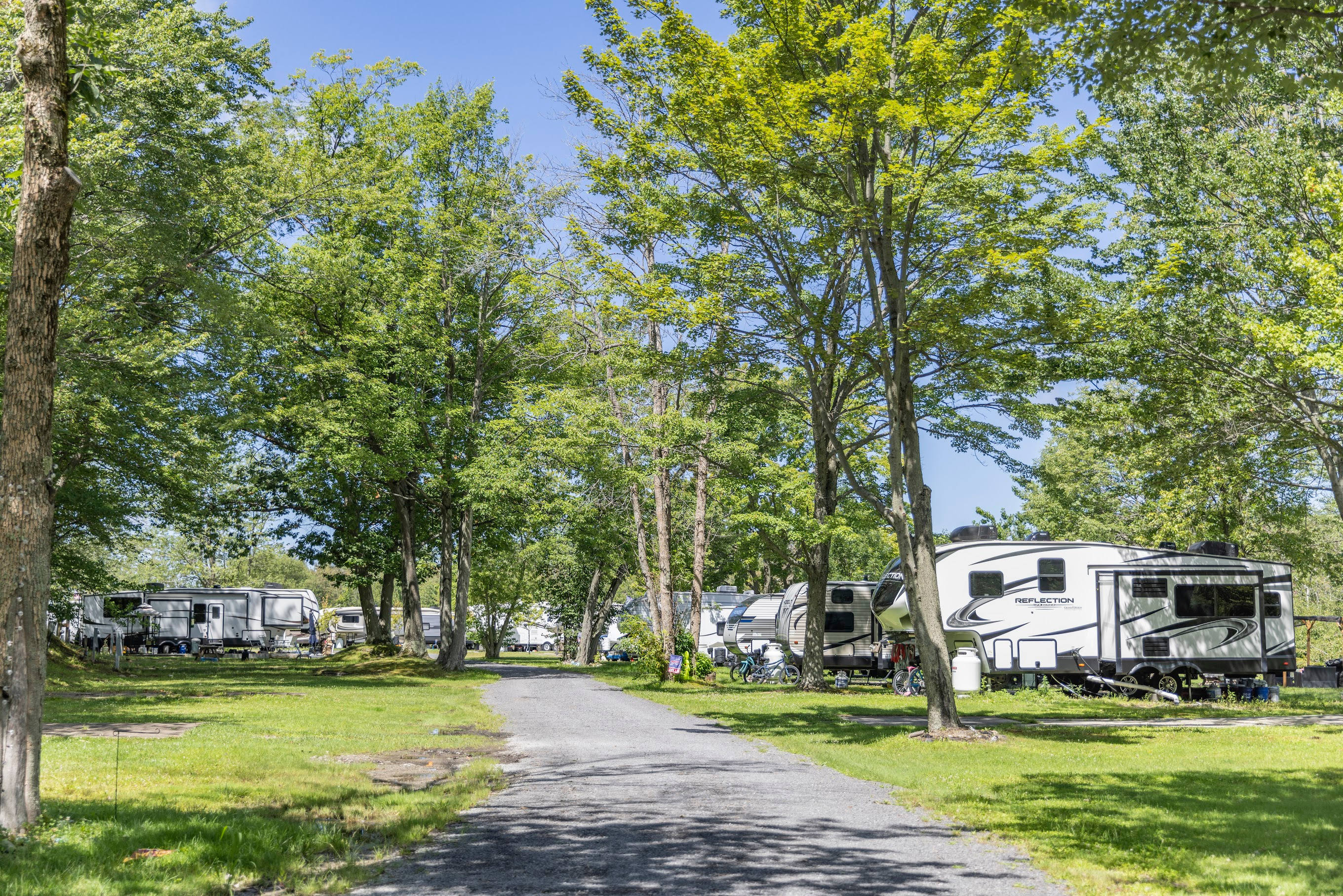 Ontario Shores RV Park