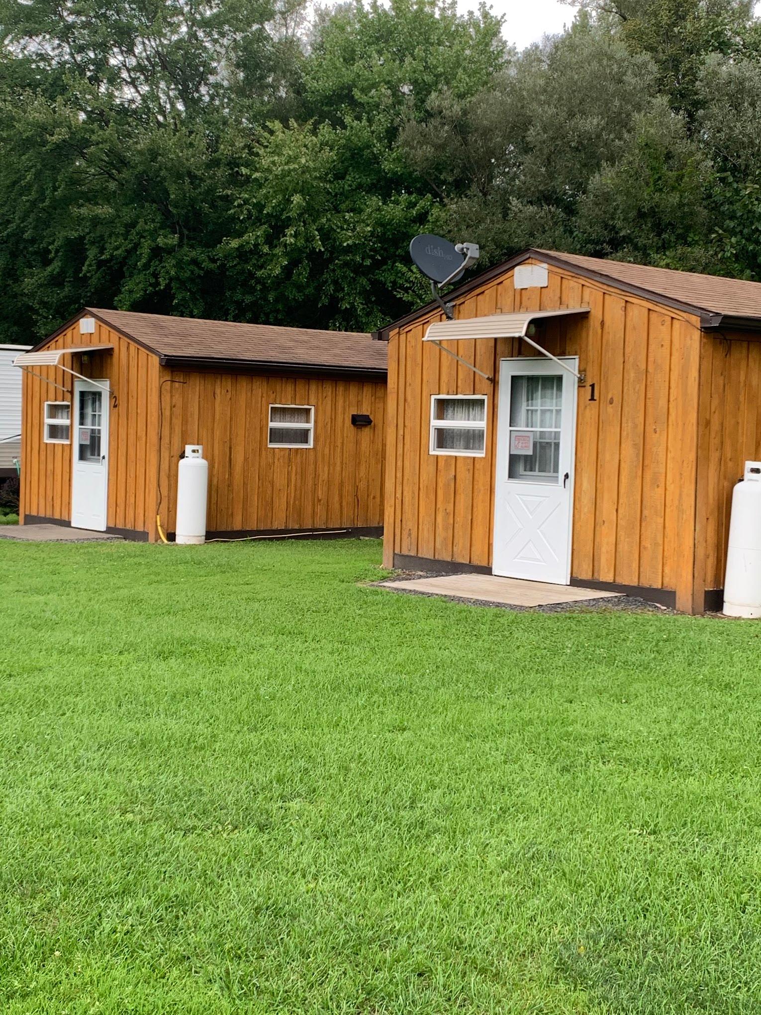 Cherry Grove Campground