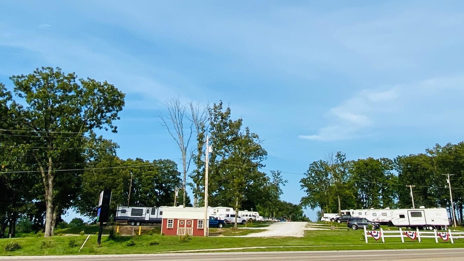 Ozark Farms Family Campground and RV Park