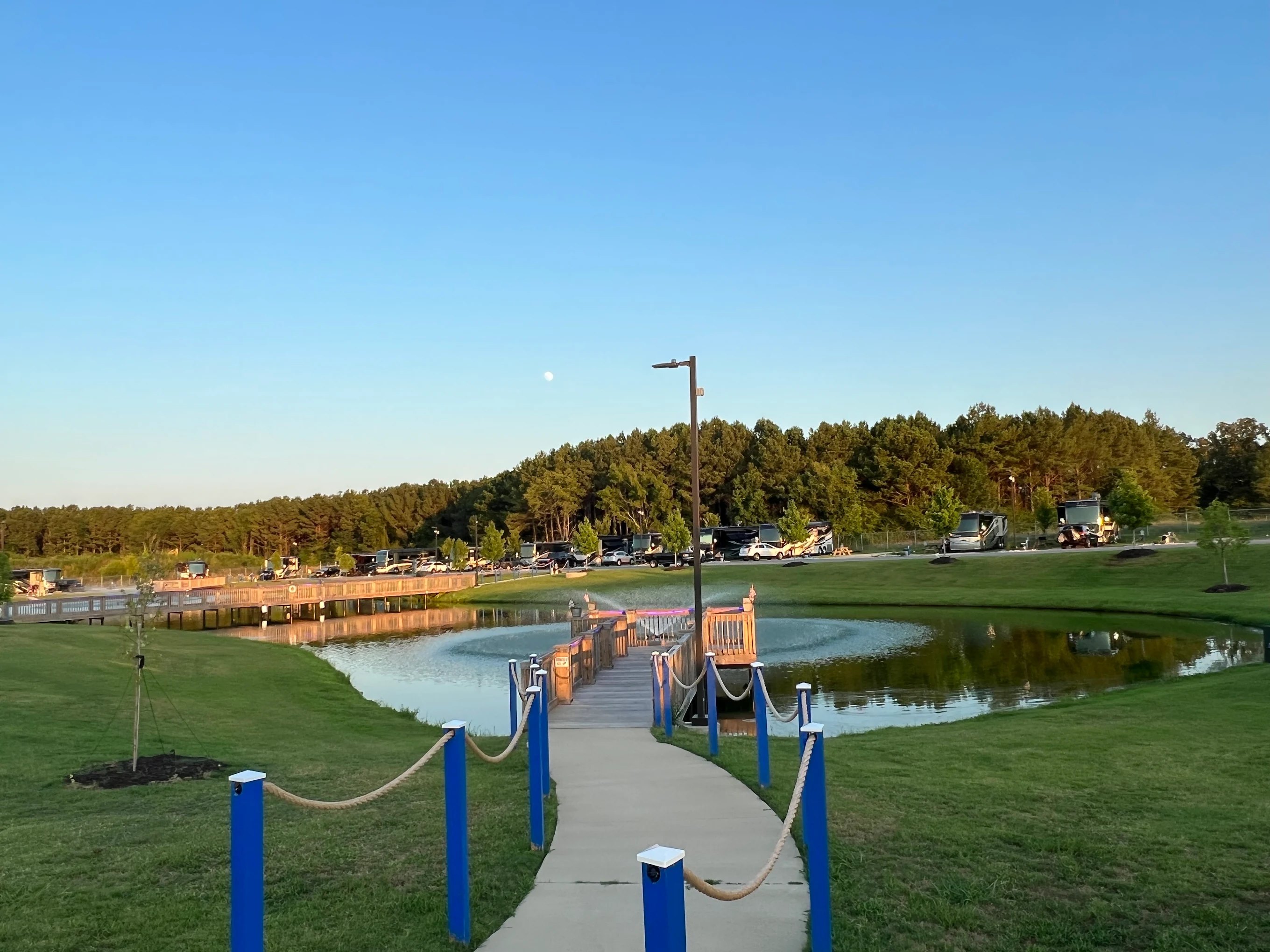 Red Bay Acres RV Resort