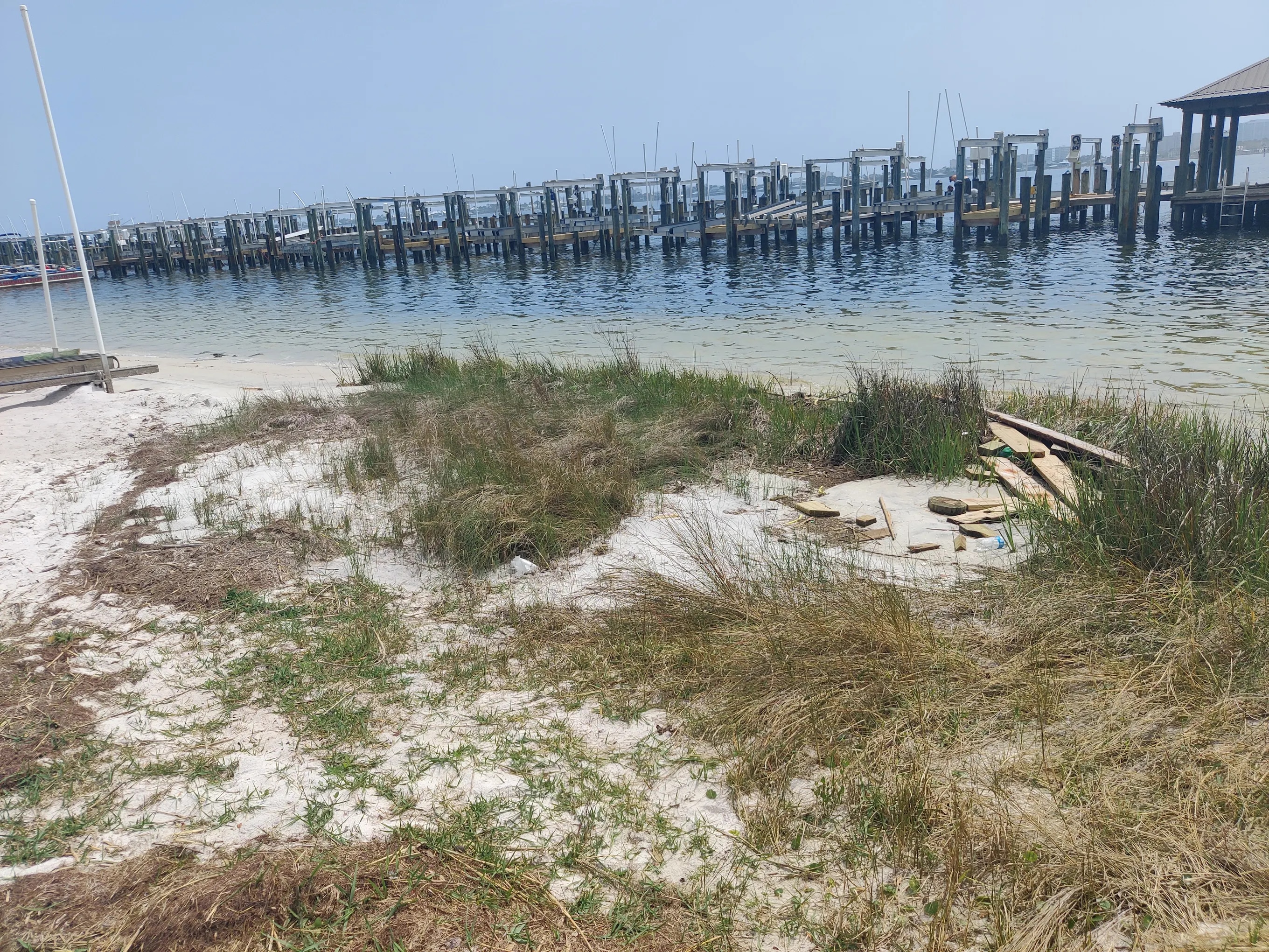 Heritage Motorcoach and Marina