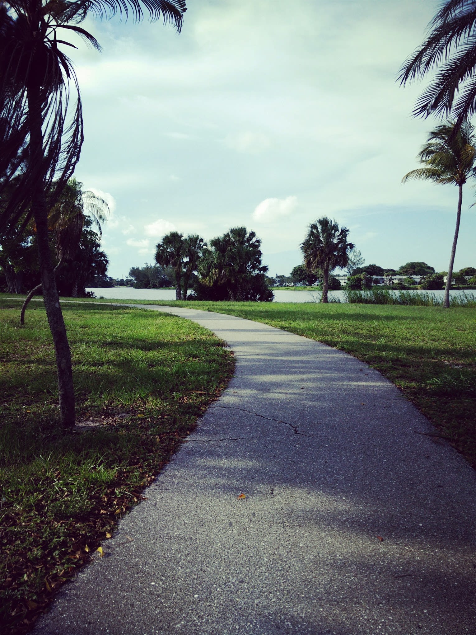 John Prince Park Campground