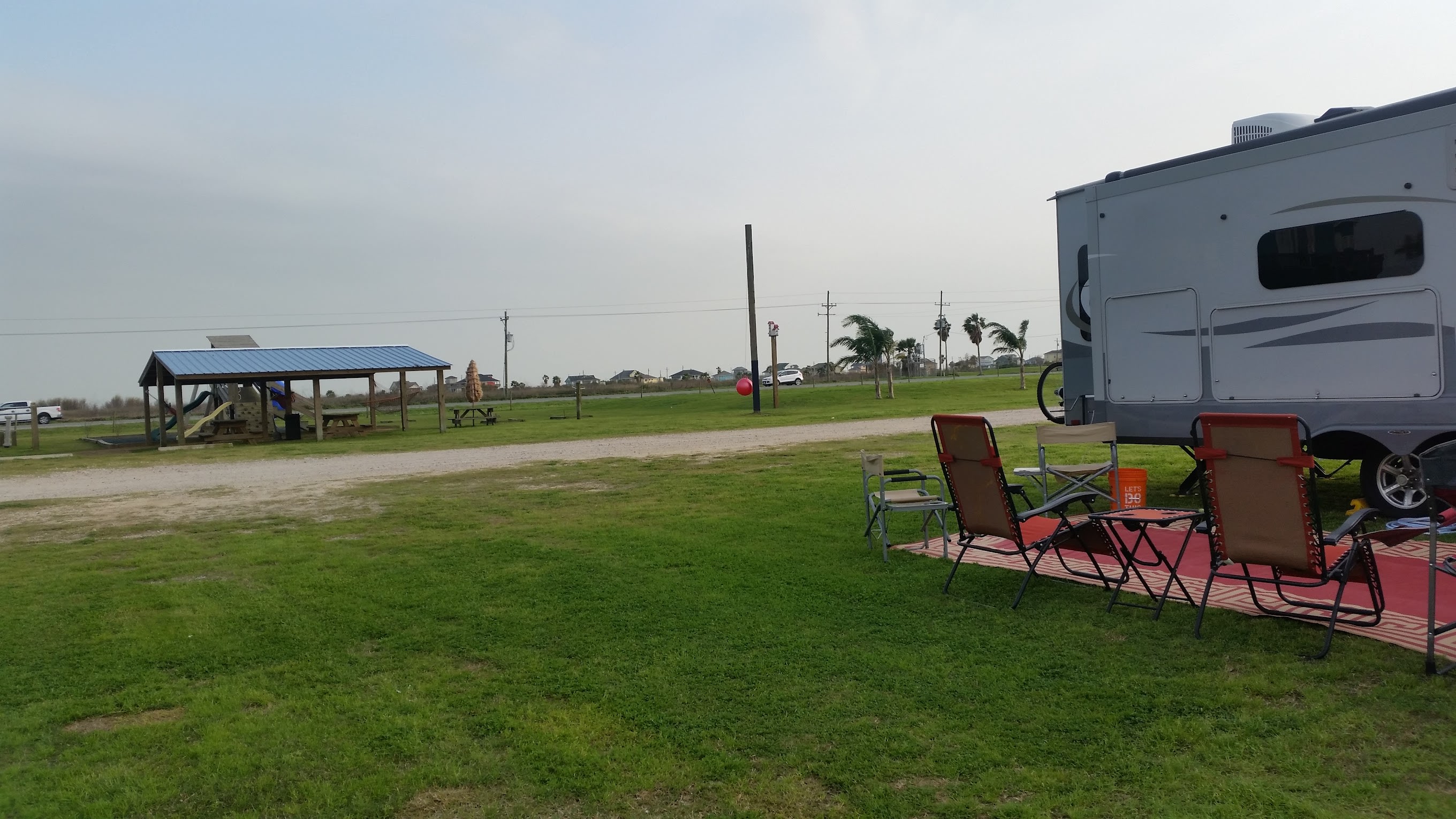 Lazy DandD RV Resort