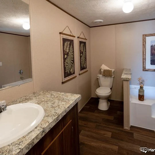 Silver Bell RV Park-MHP