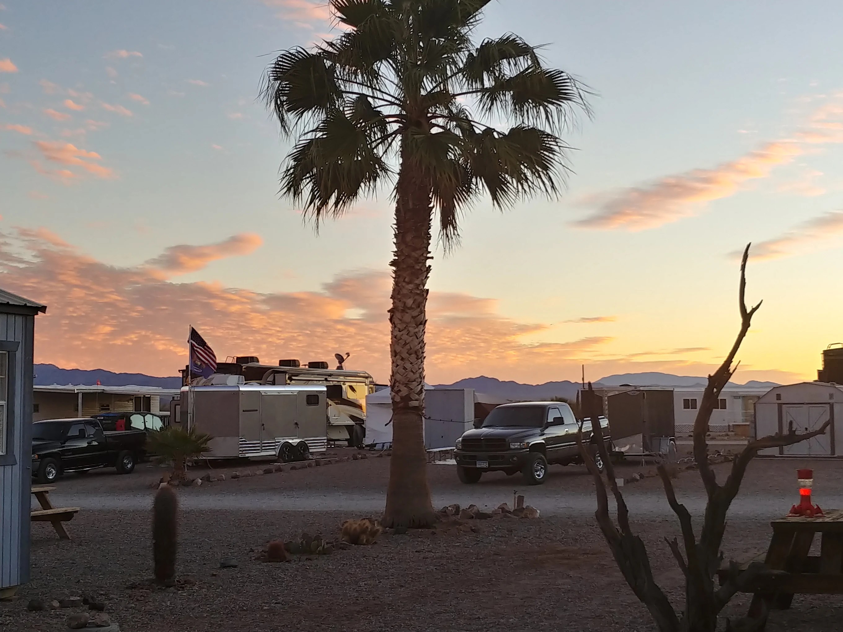 Gateway Ranch RV Resort