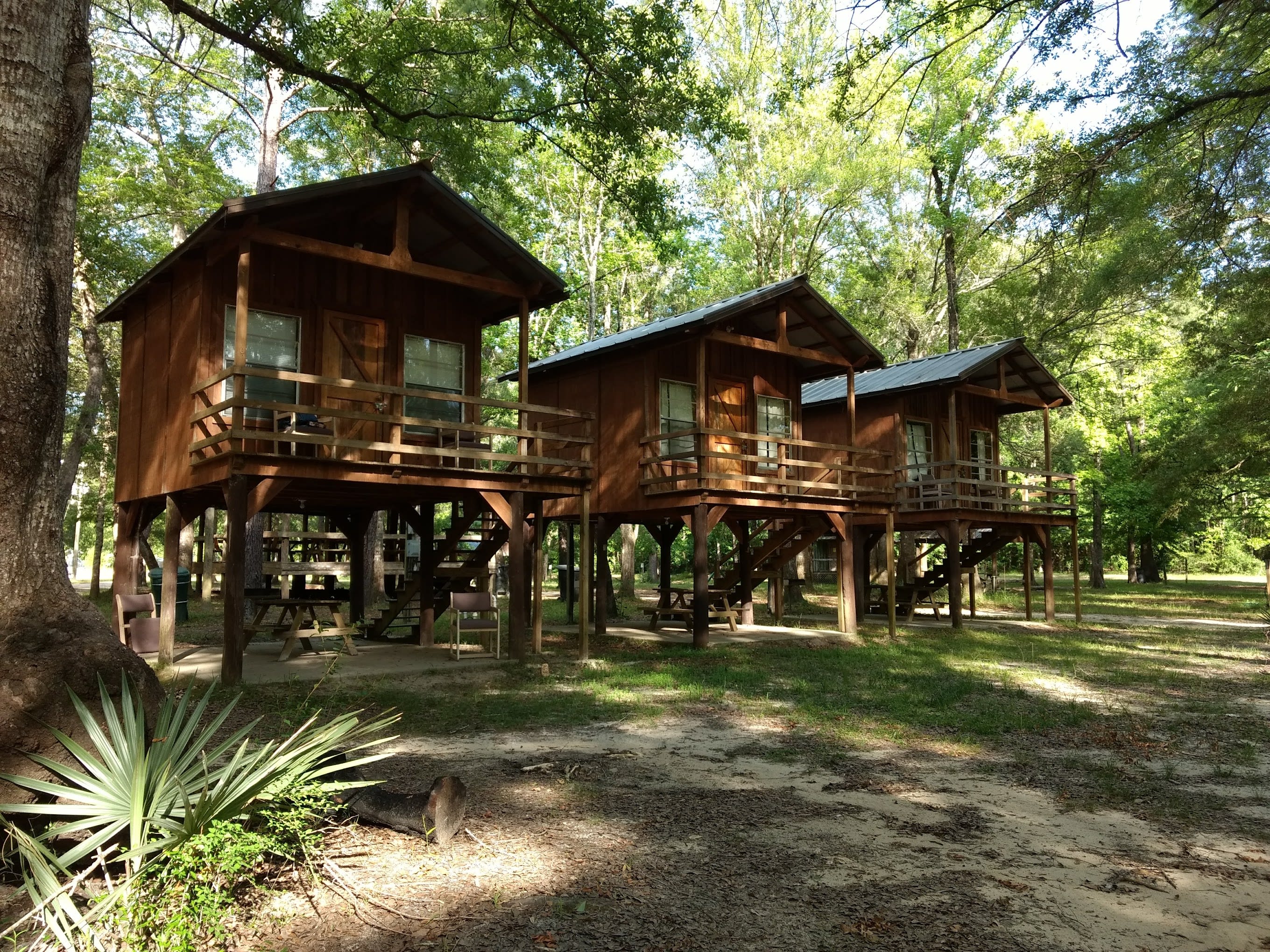 Scott's Ferry General Store and Campground