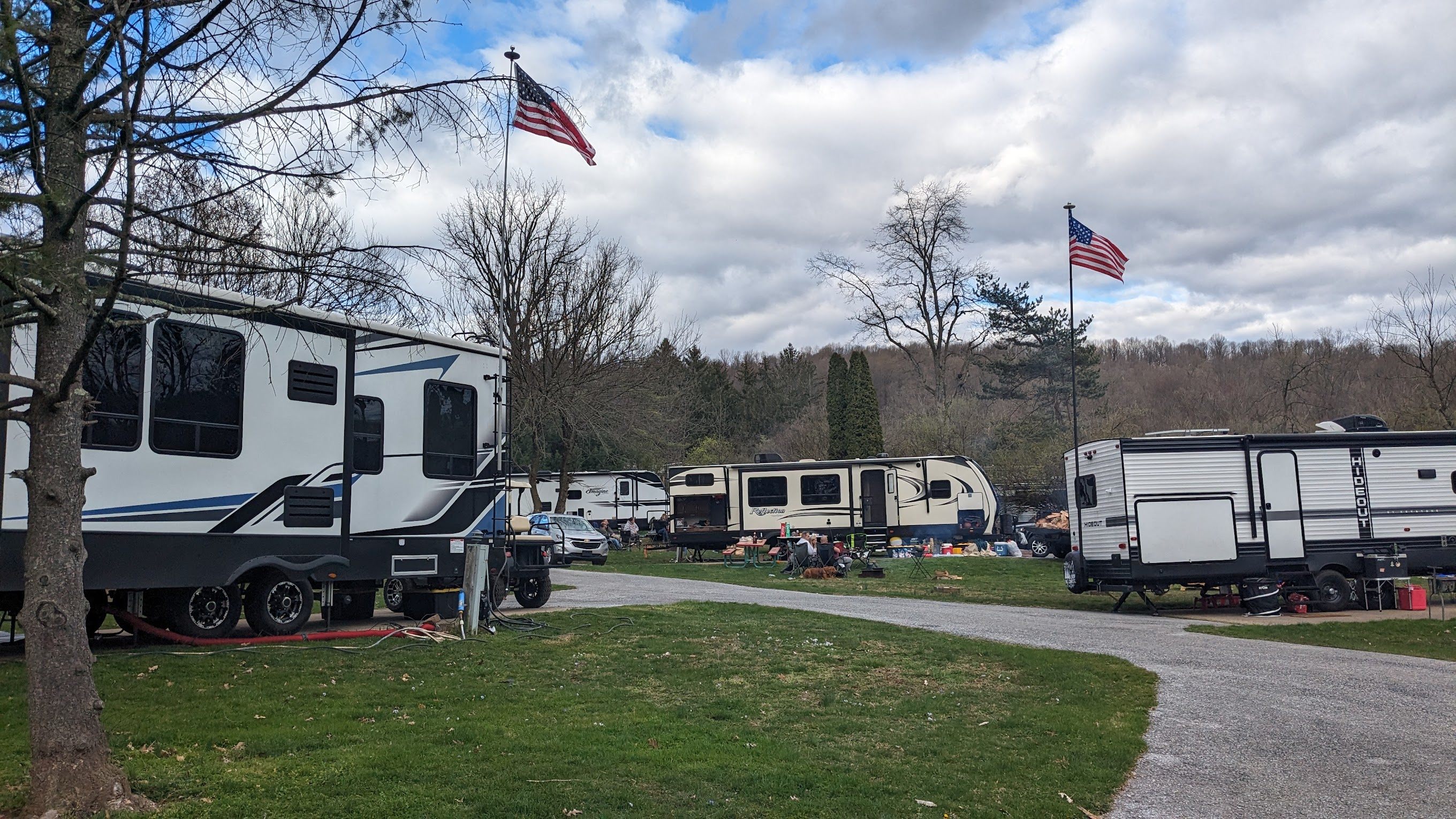 Sun Retreats Lancaster County