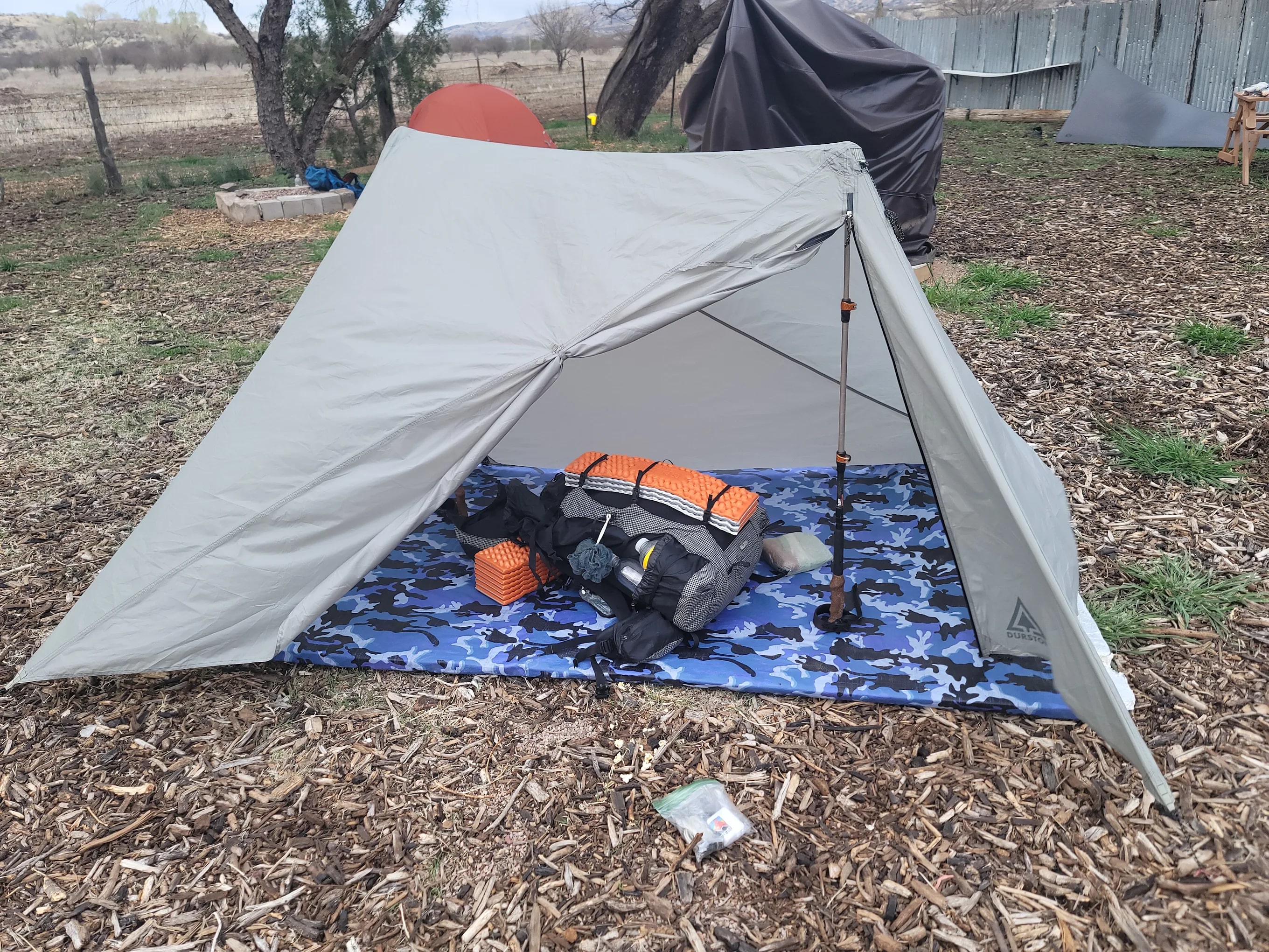 Patagonia RV Park