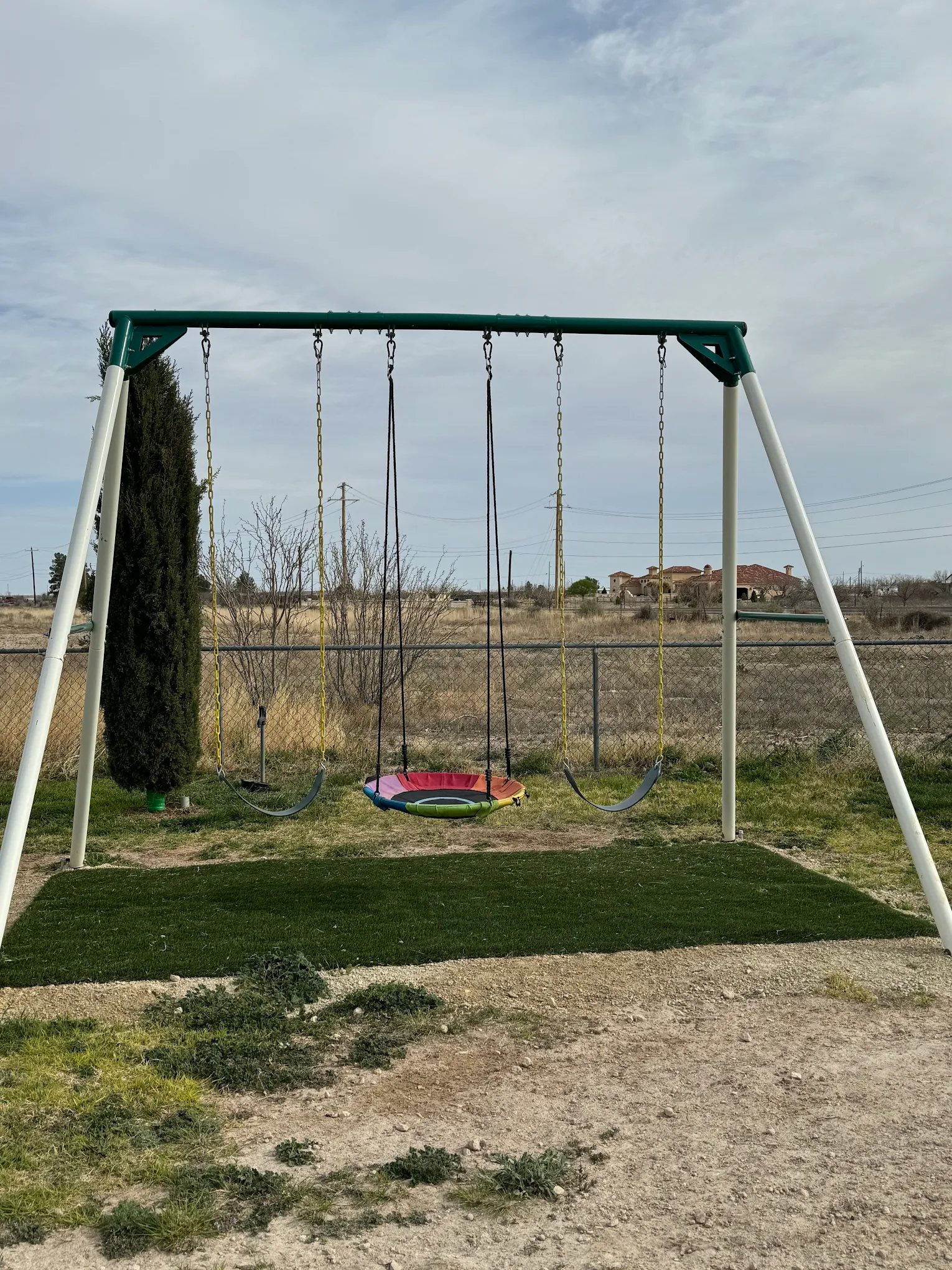 Westex Living RV Park