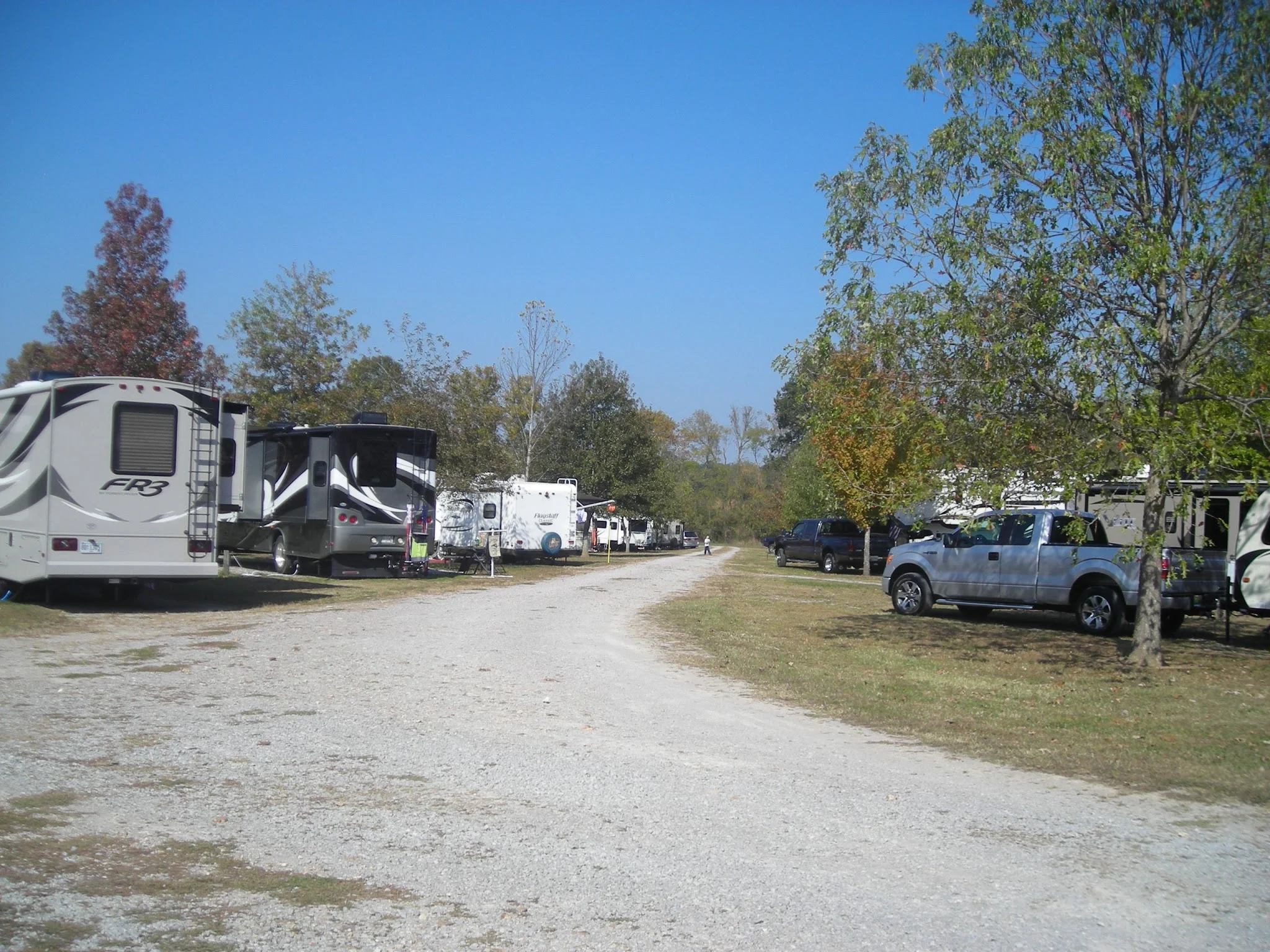 Mill Creek RV Park