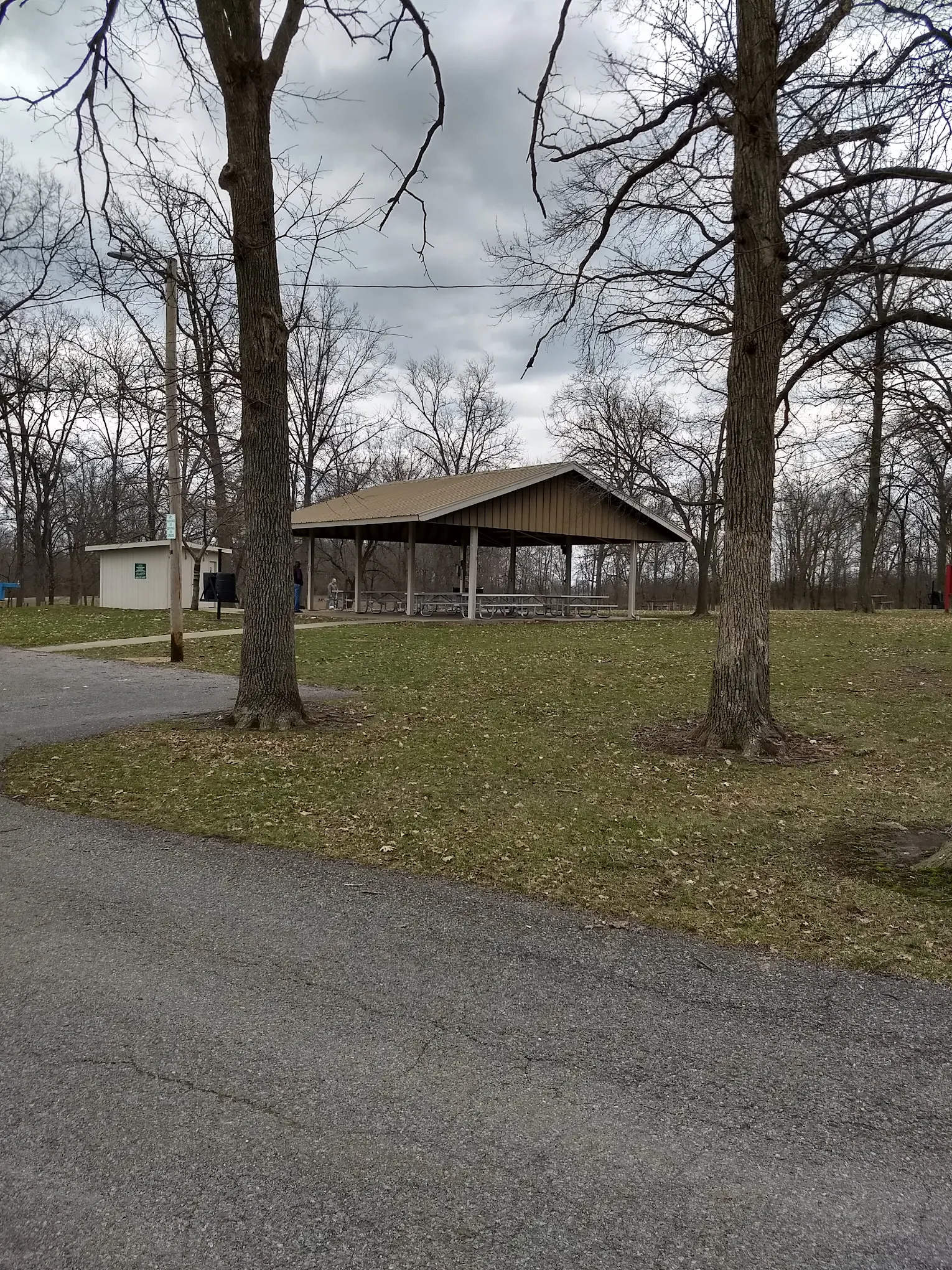 Lakeview Park - Mexico