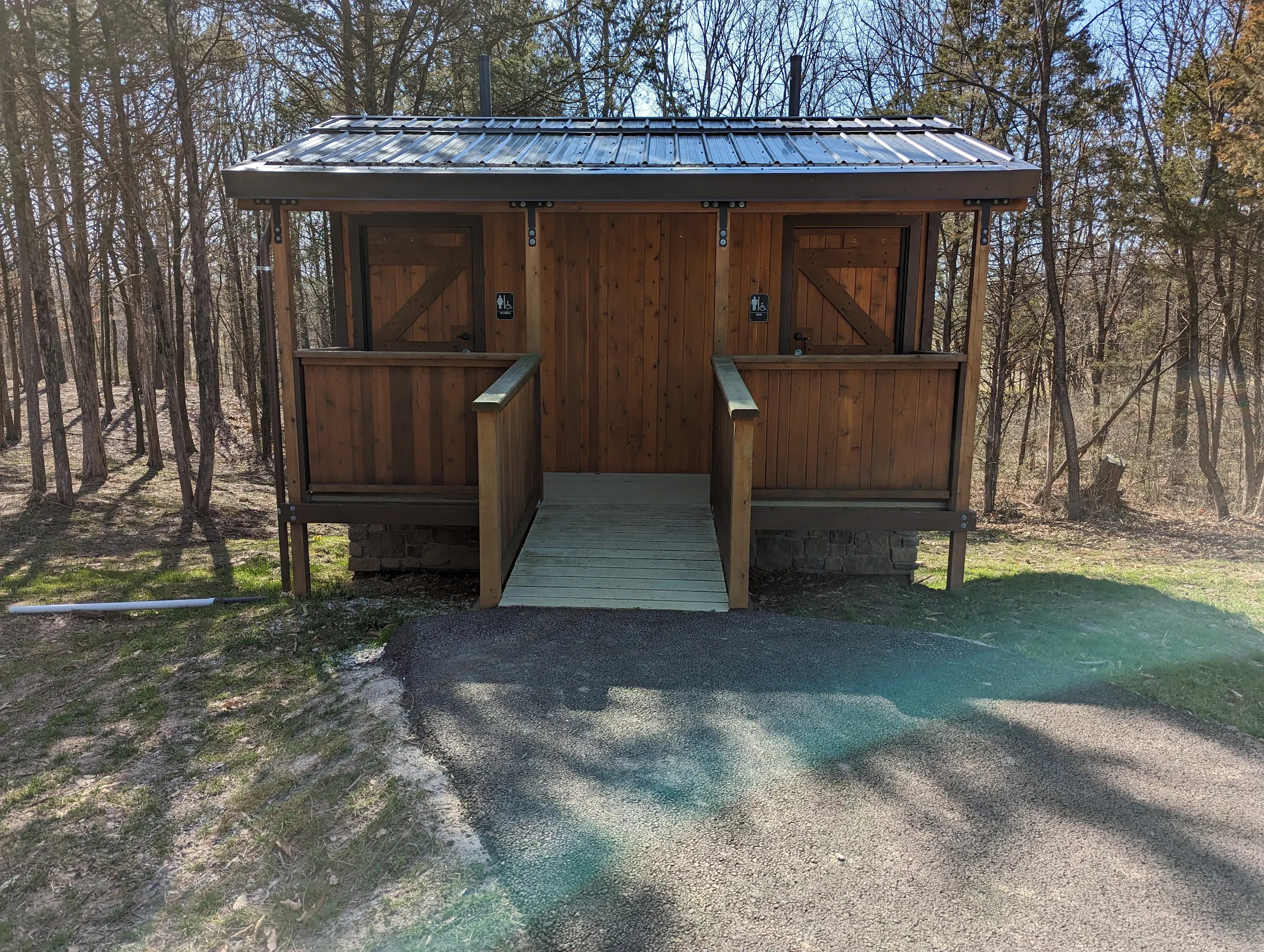 Missouri Bluffs Park