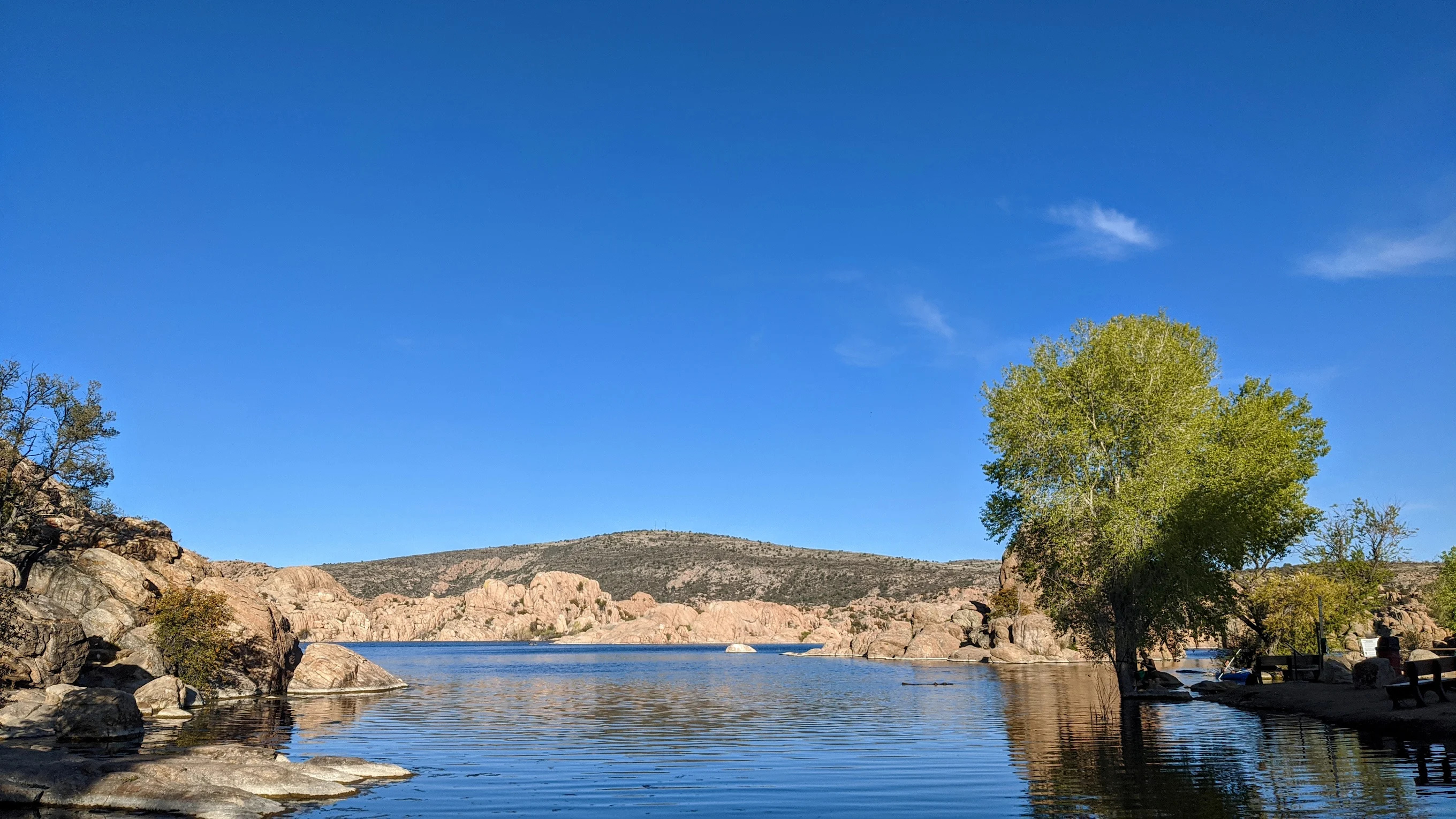 Watson Lake Park