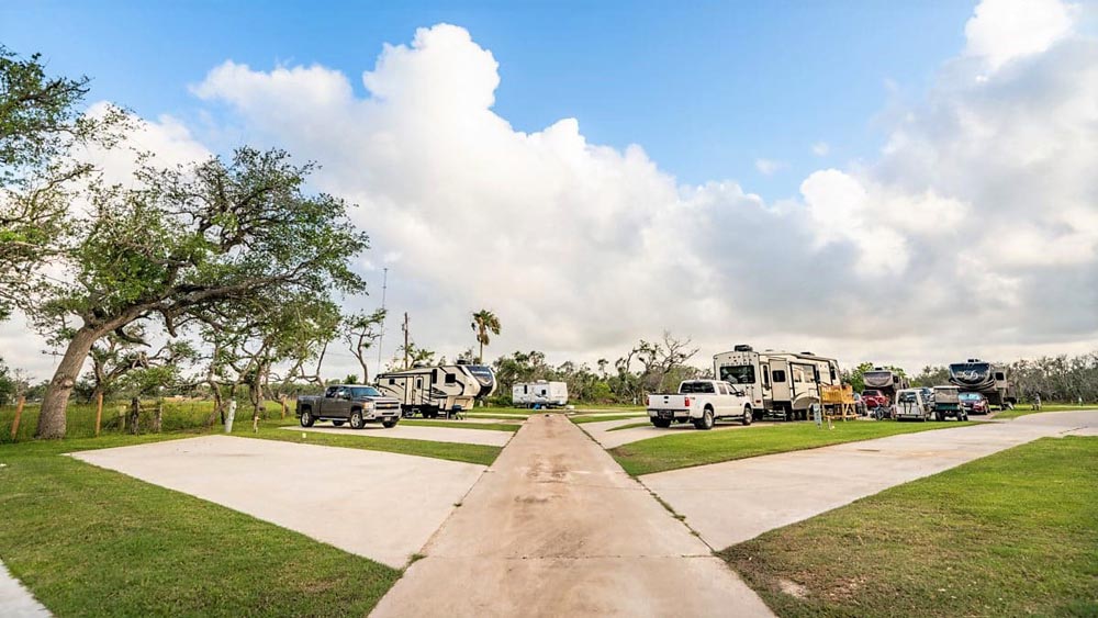 Rockport RV Resort By Rjourney