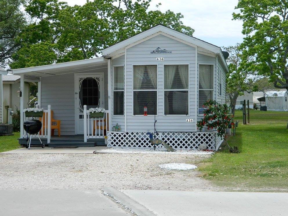 Rockport RV Resort By Rjourney