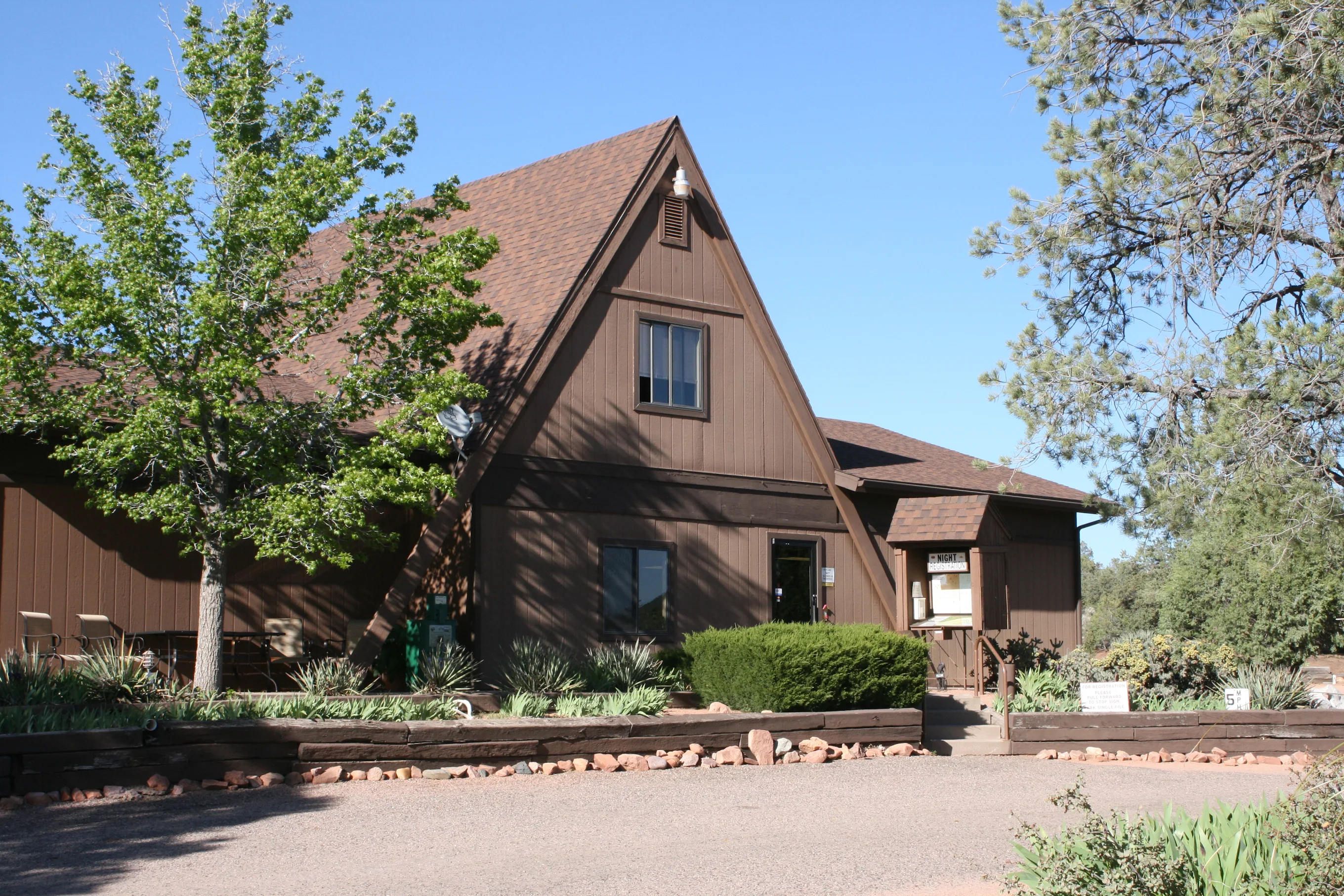 Payson Campground & RV Resort