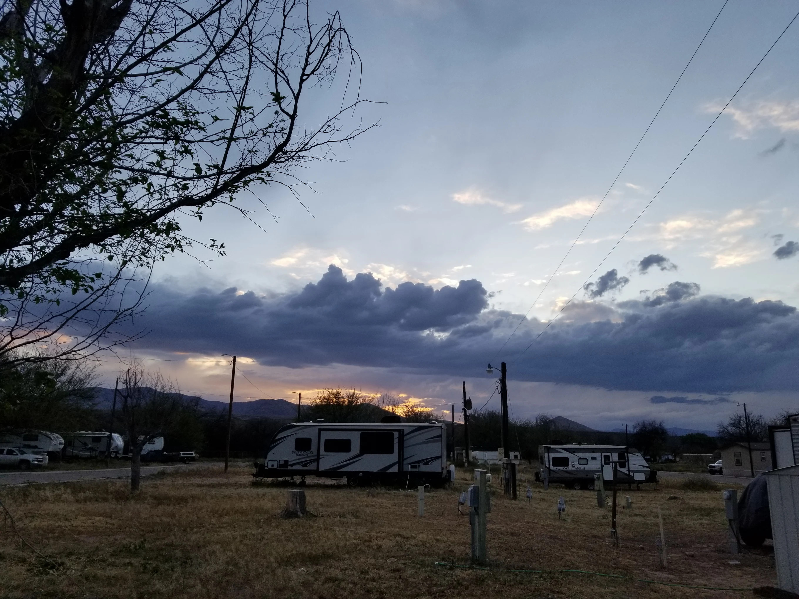 Valley View RV Park
