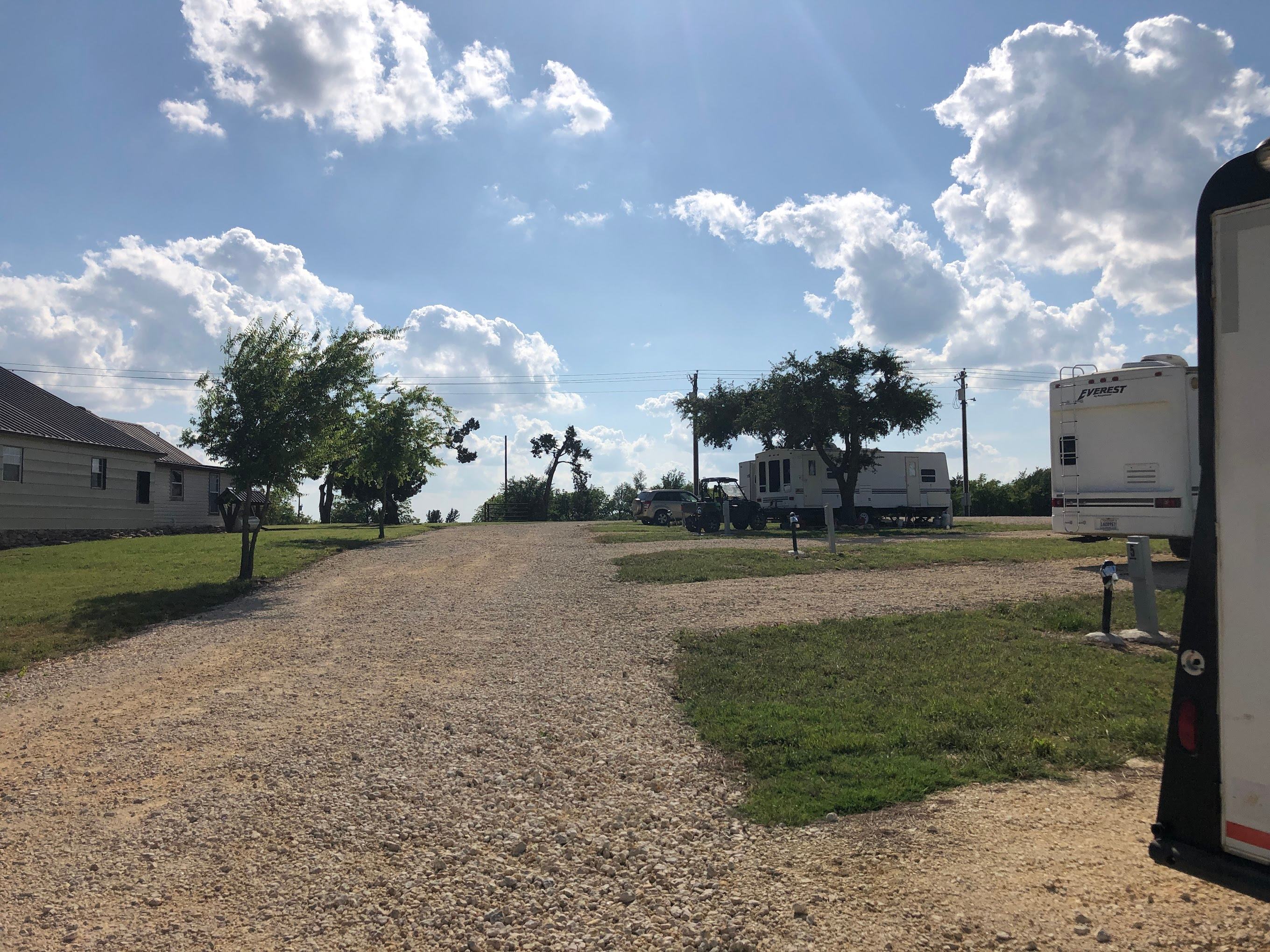 Stephenville RV Park