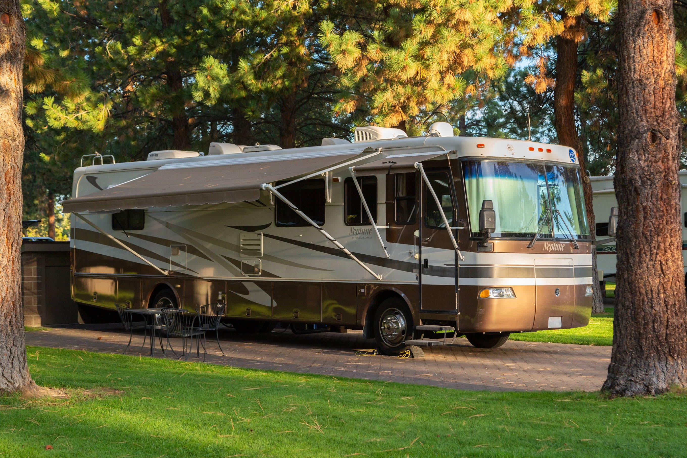 Sun Outdoors Bend