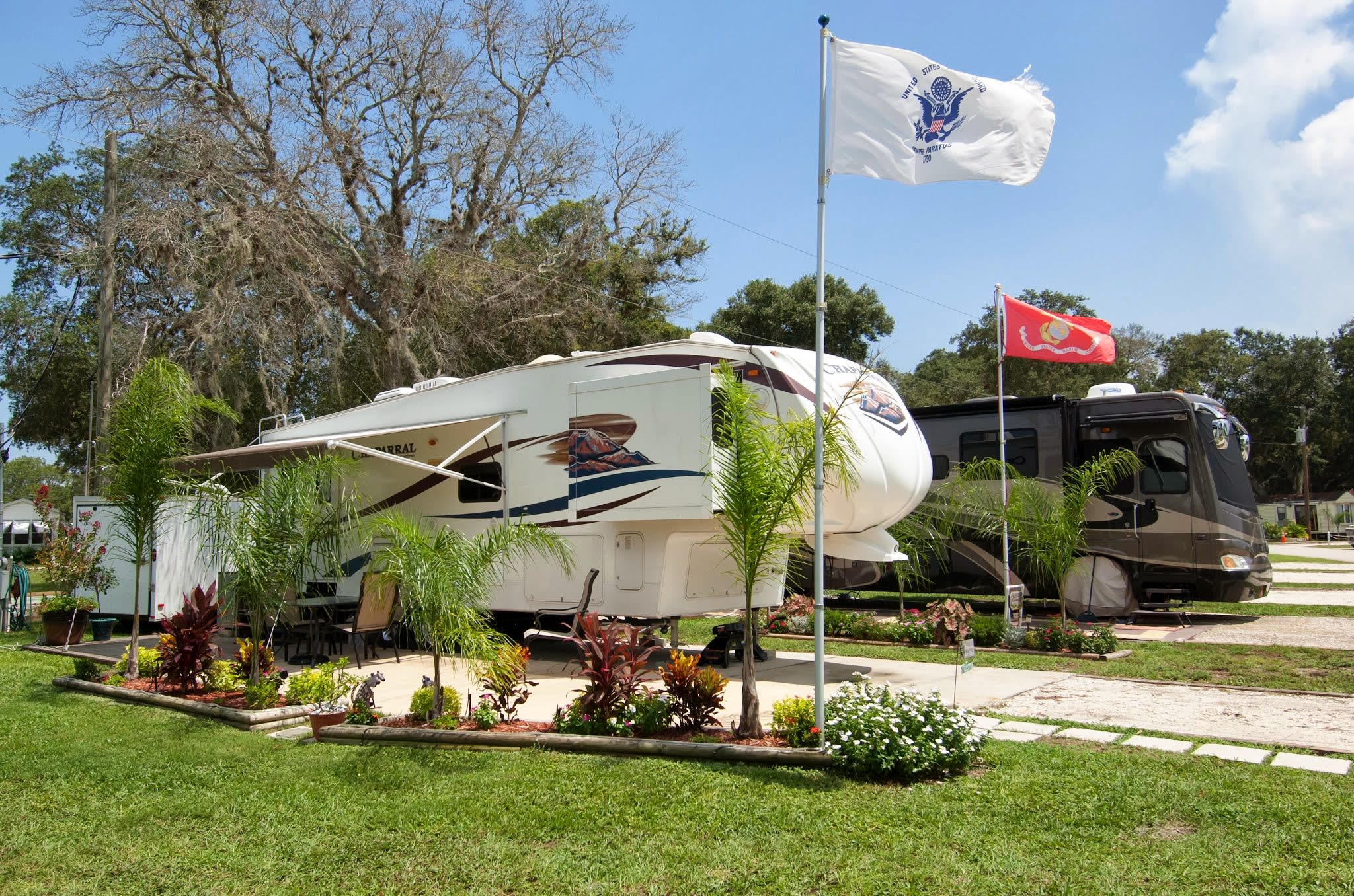 Sun Retreats Daytona Beach