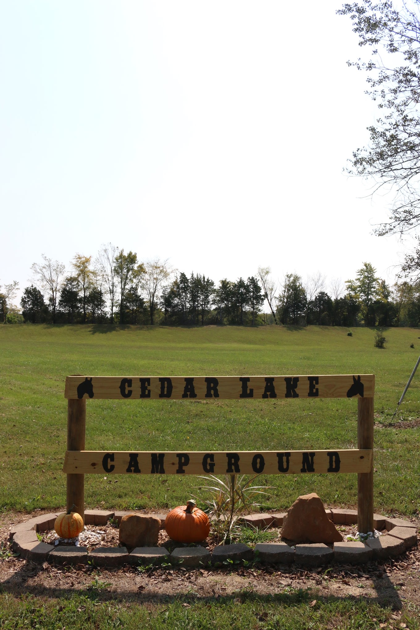 Cedar Lake Campground