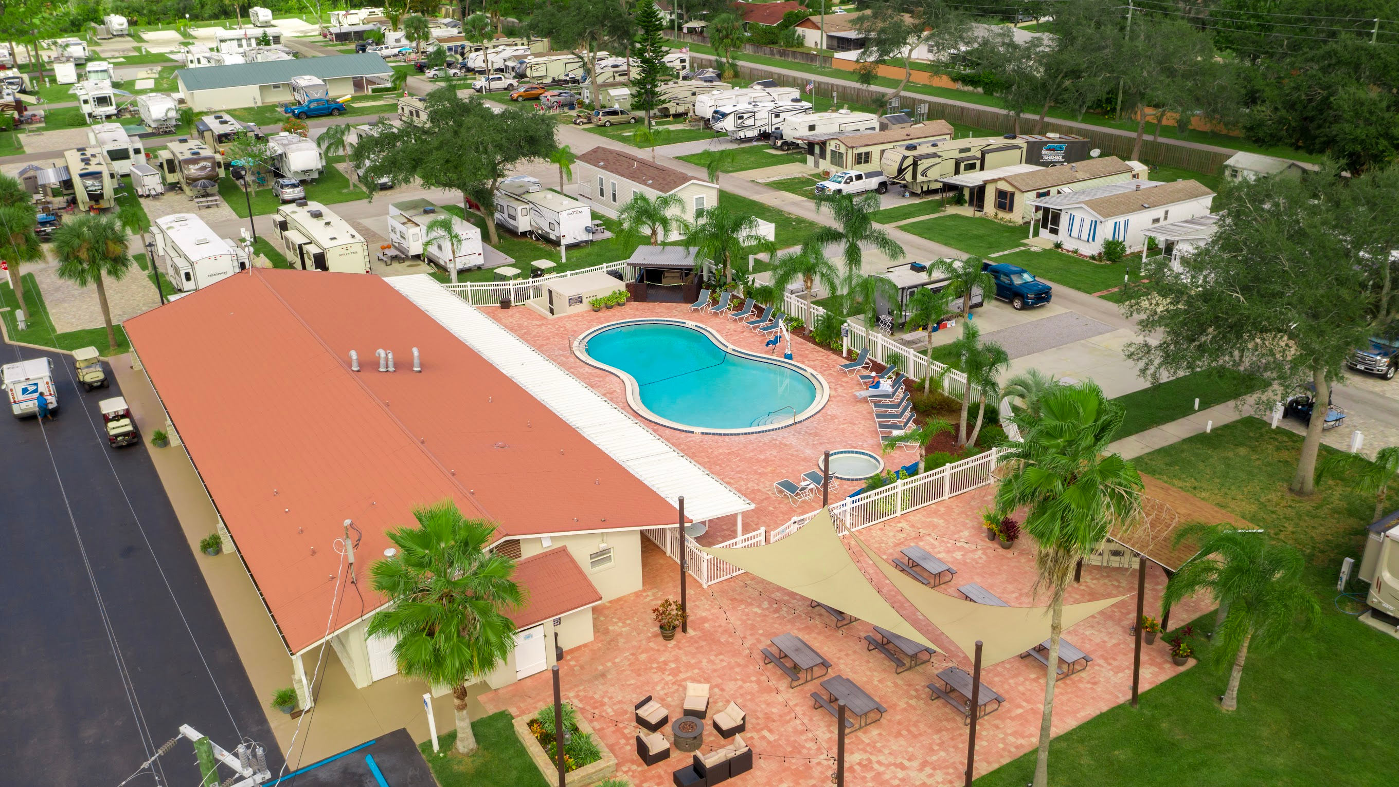 Sun Retreats Daytona Beach