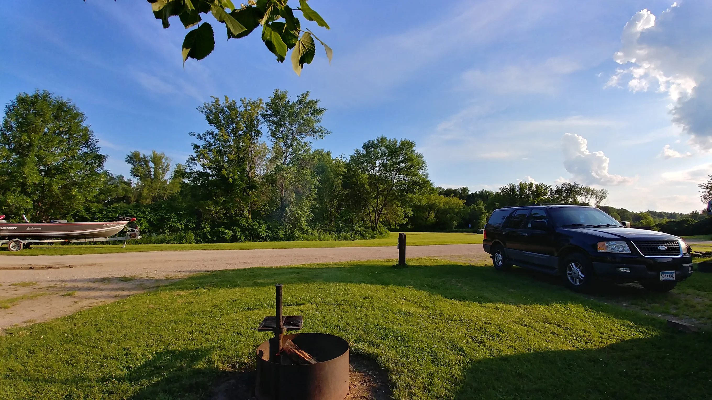 McCullough Park & Campground