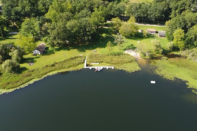 Camp Blue Canoe, Llc