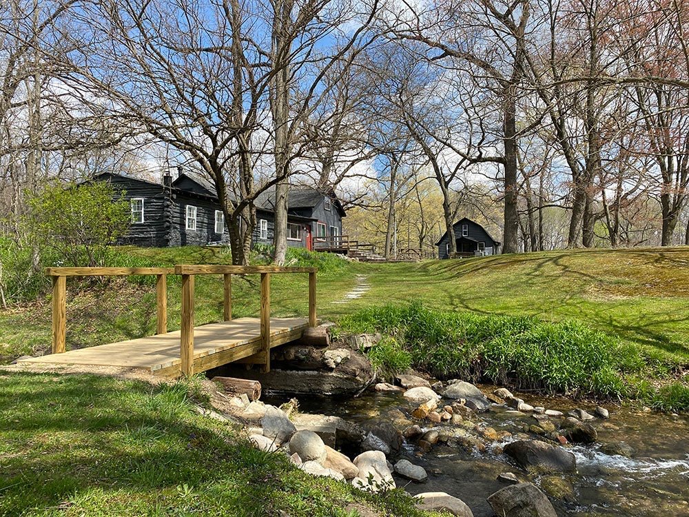 Camp Blue Canoe, Llc