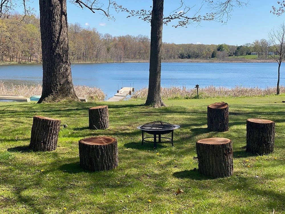 Camp Blue Canoe, Llc