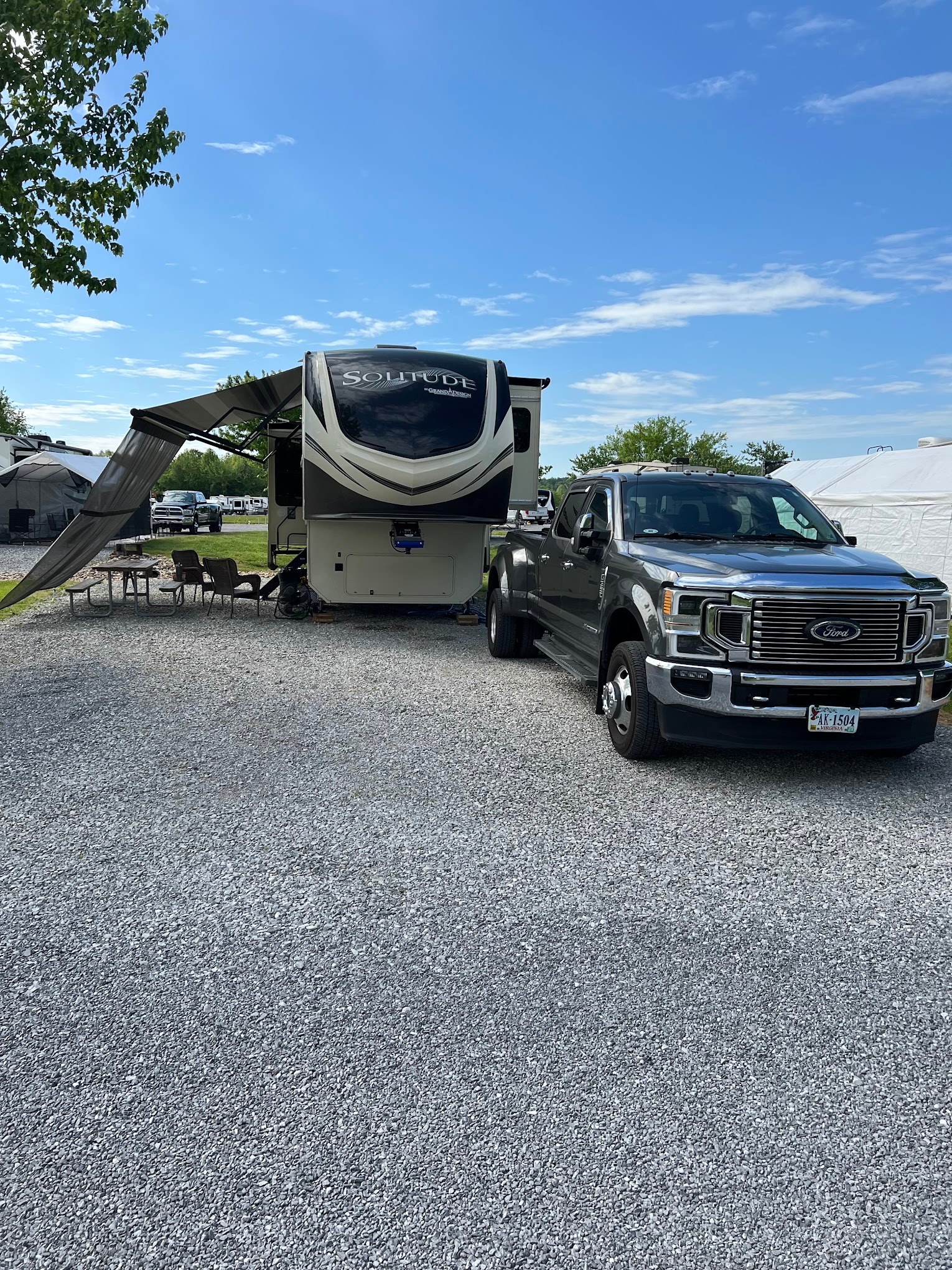Bay Ridge RV Park