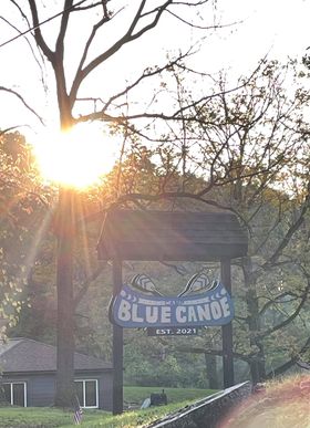 Camp Blue Canoe, Llc