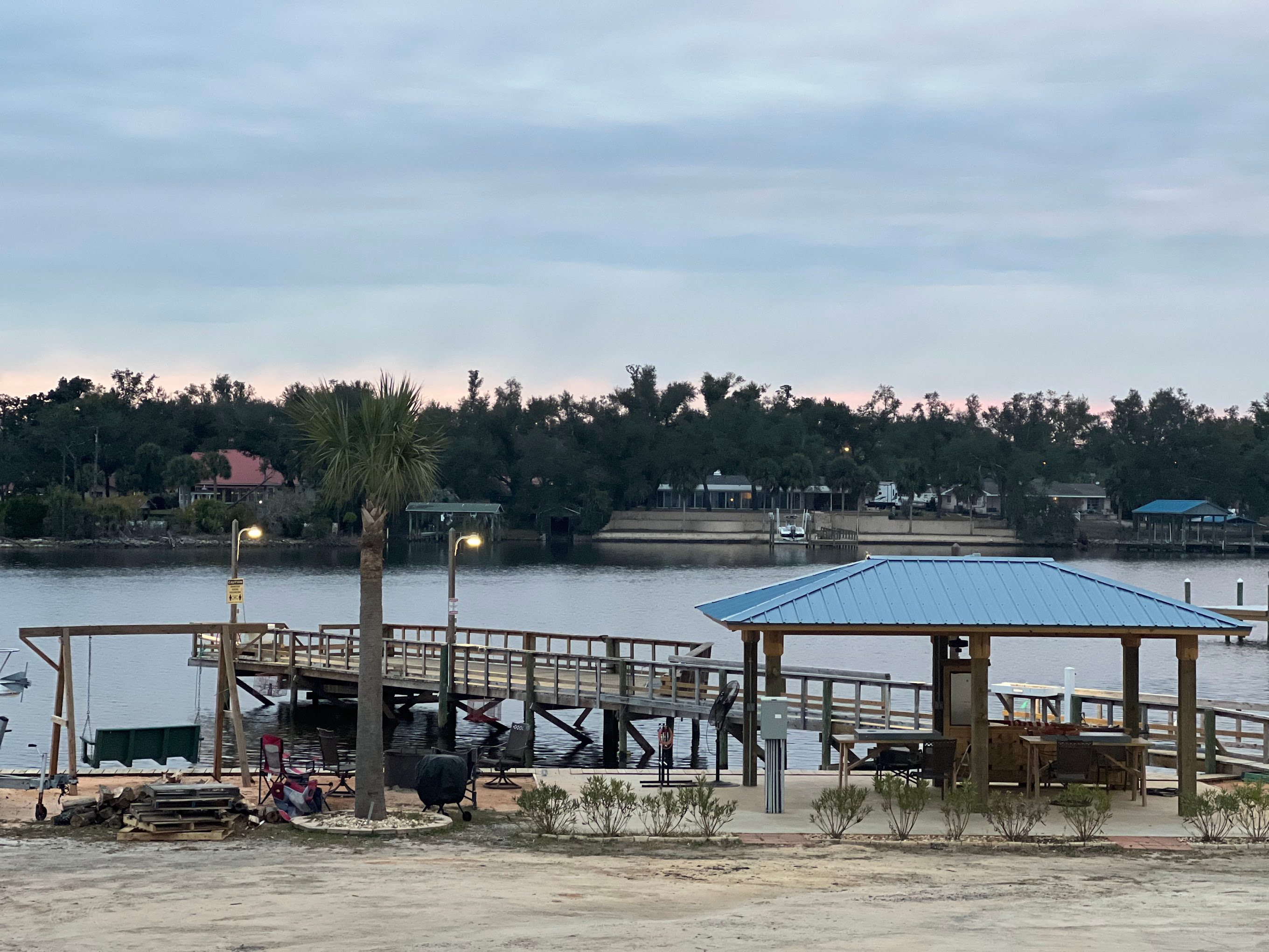Nautical Point RV Park