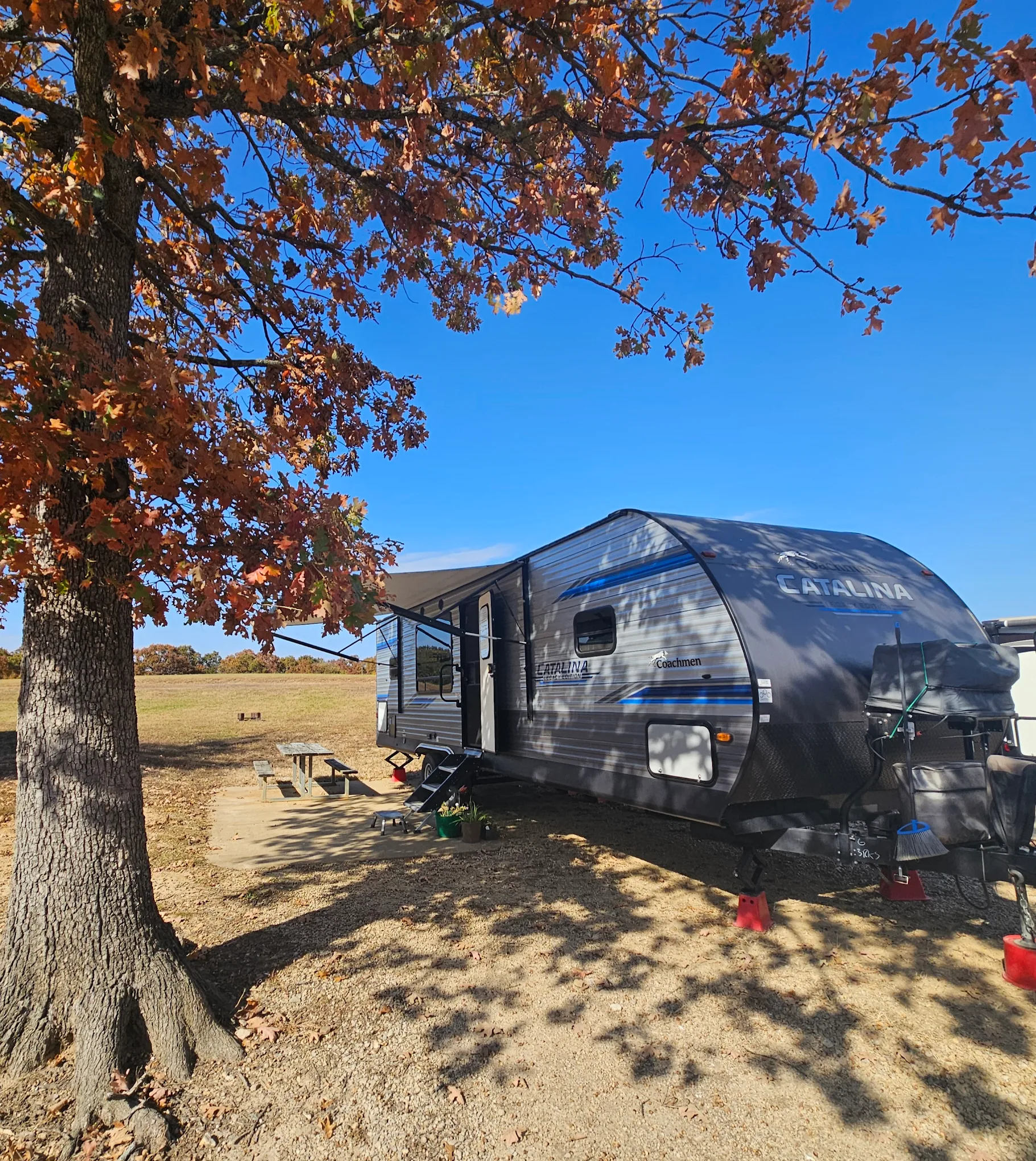 Lost Valley Lake Resort