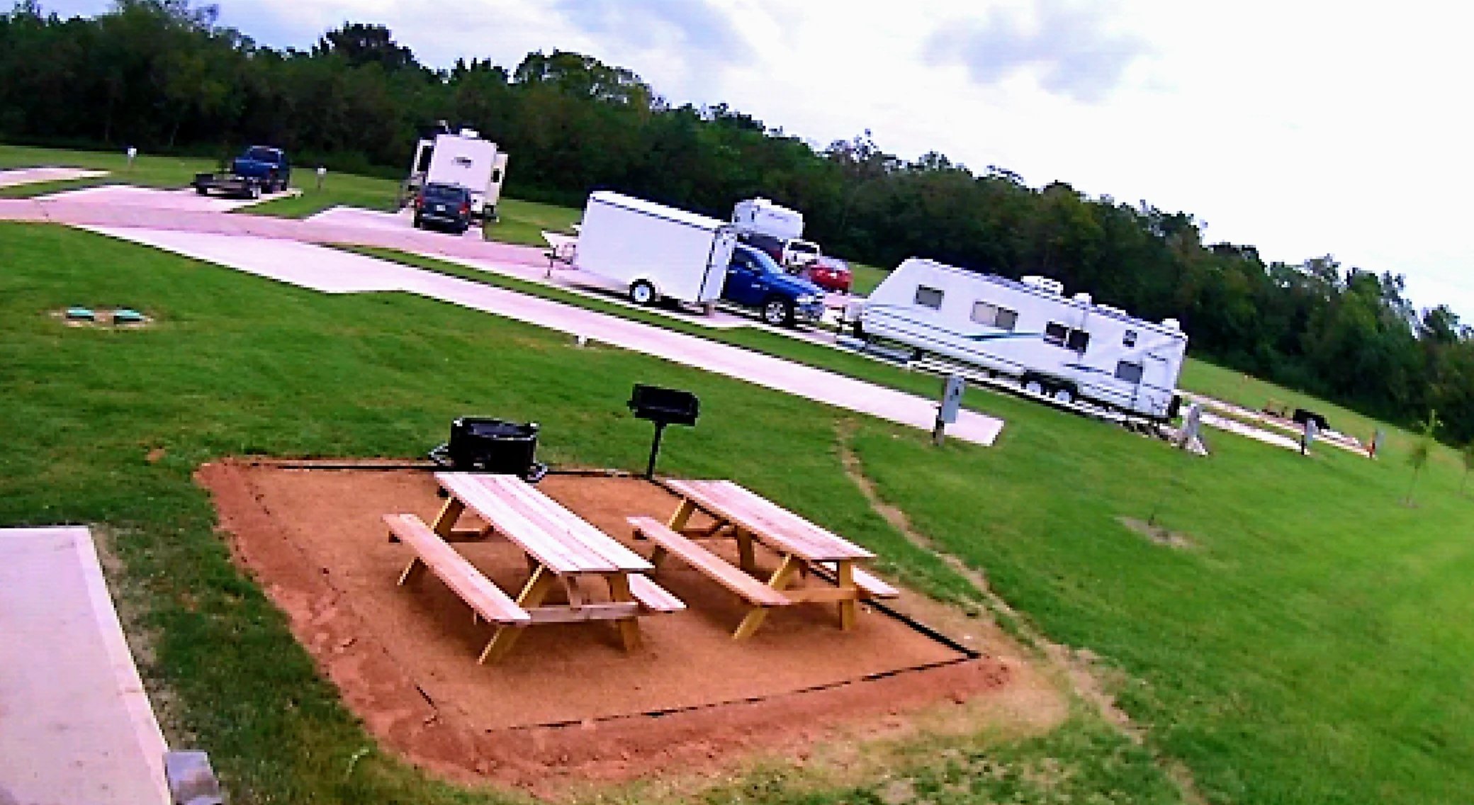 Liverpool RV Center