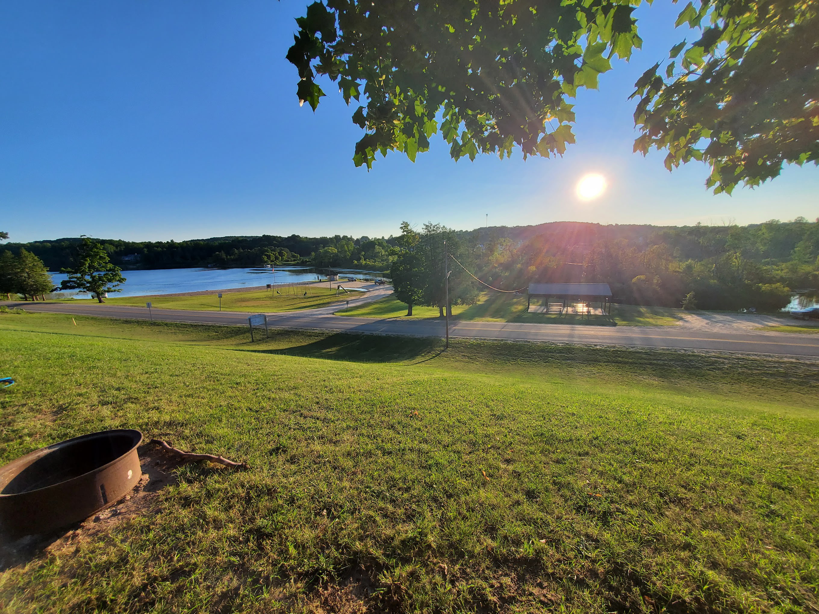 Wooden Shoe Campground