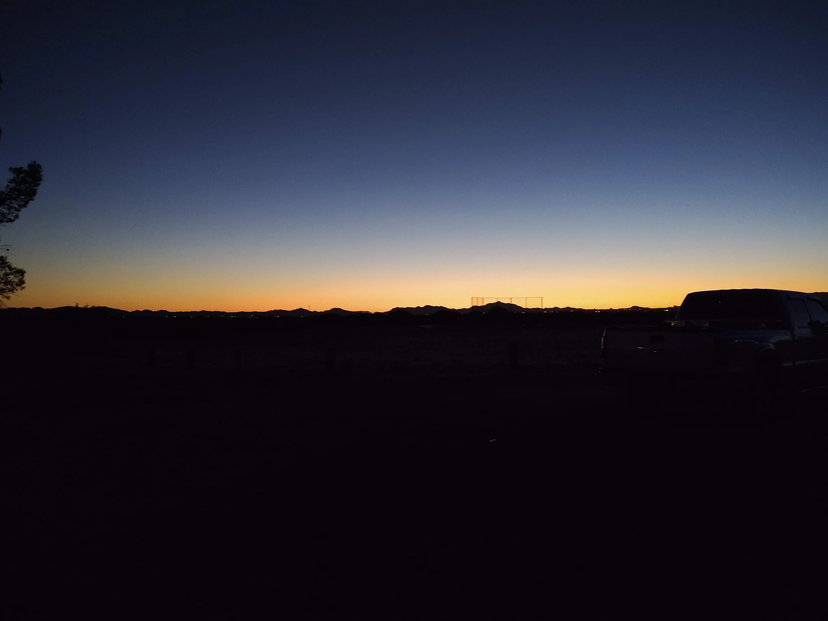 Centennial County Park